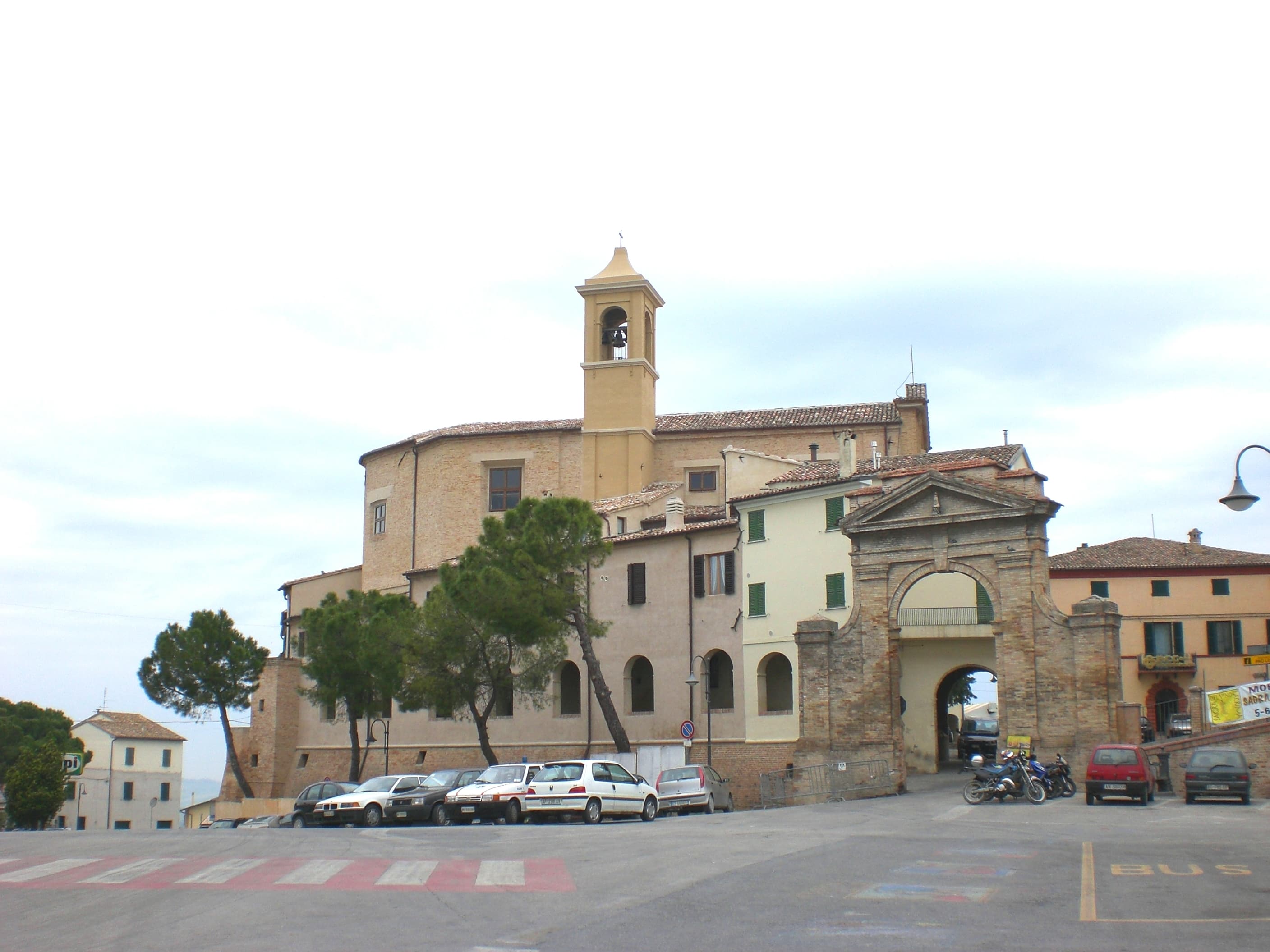 Comune di Morro d'Alba