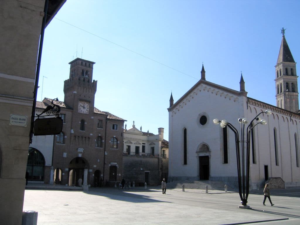 Comune di Oderzo