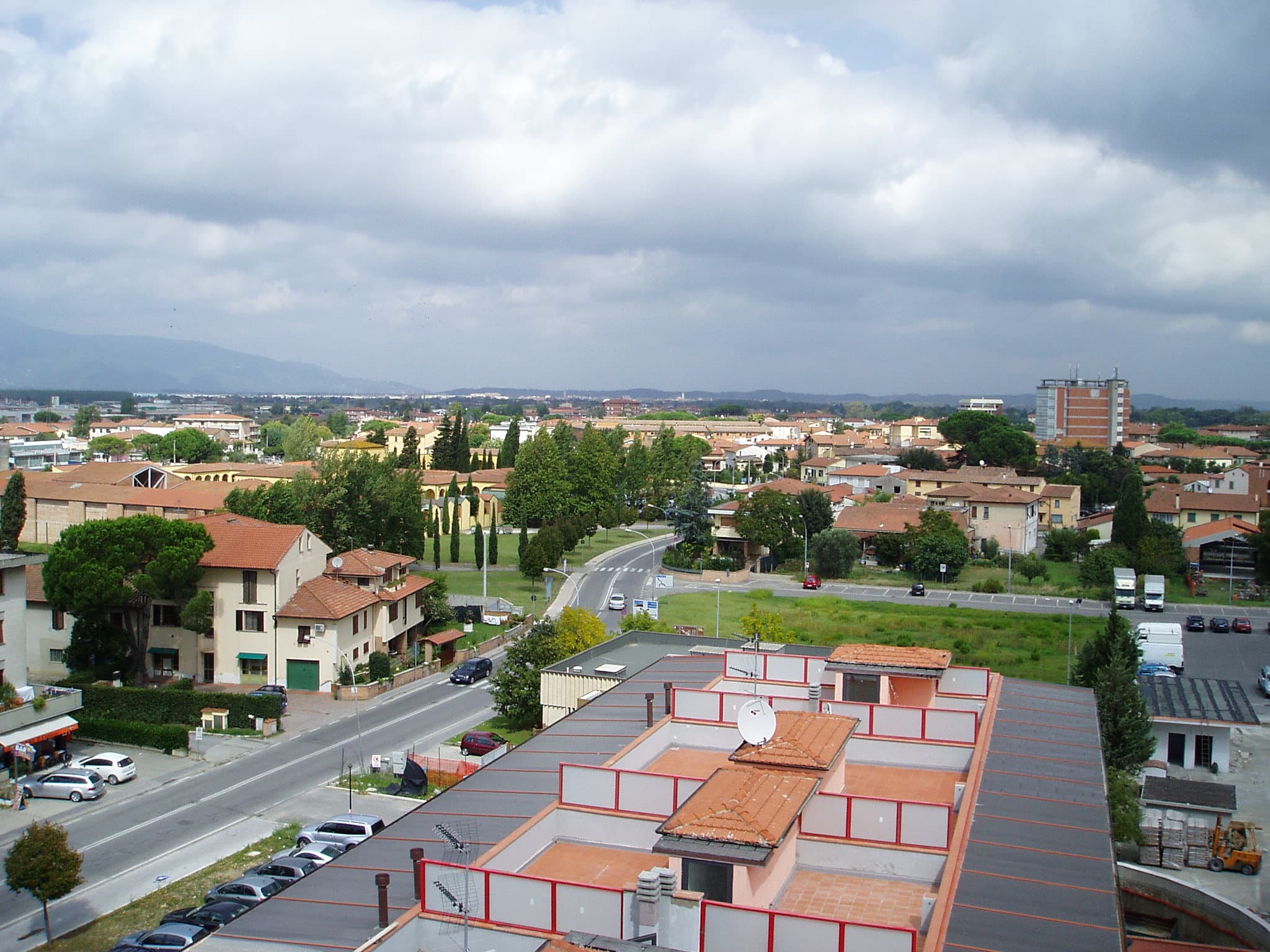 Comune di Ponsacco