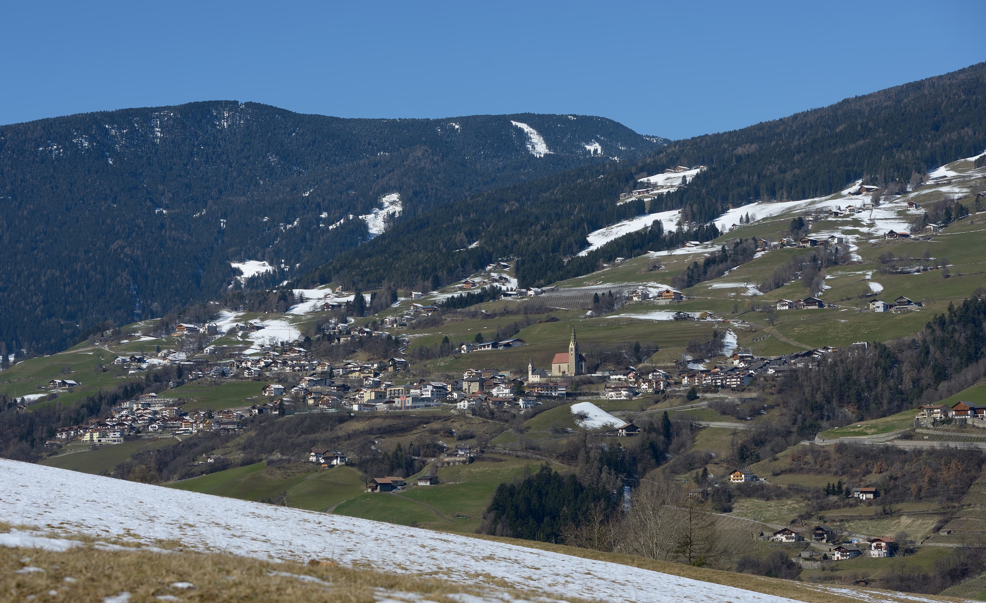 Comune di Villandro