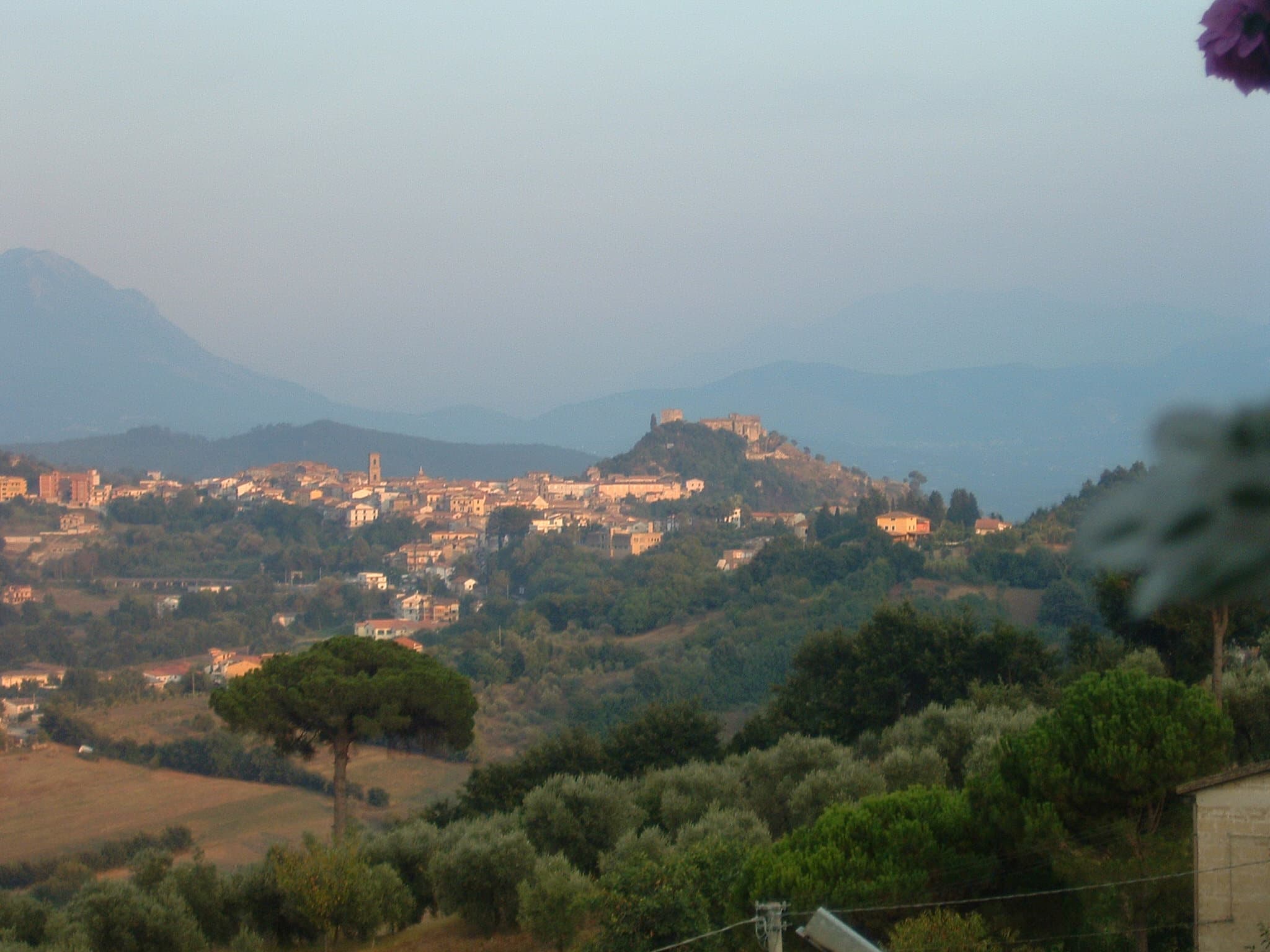 Comune di Caiazzo