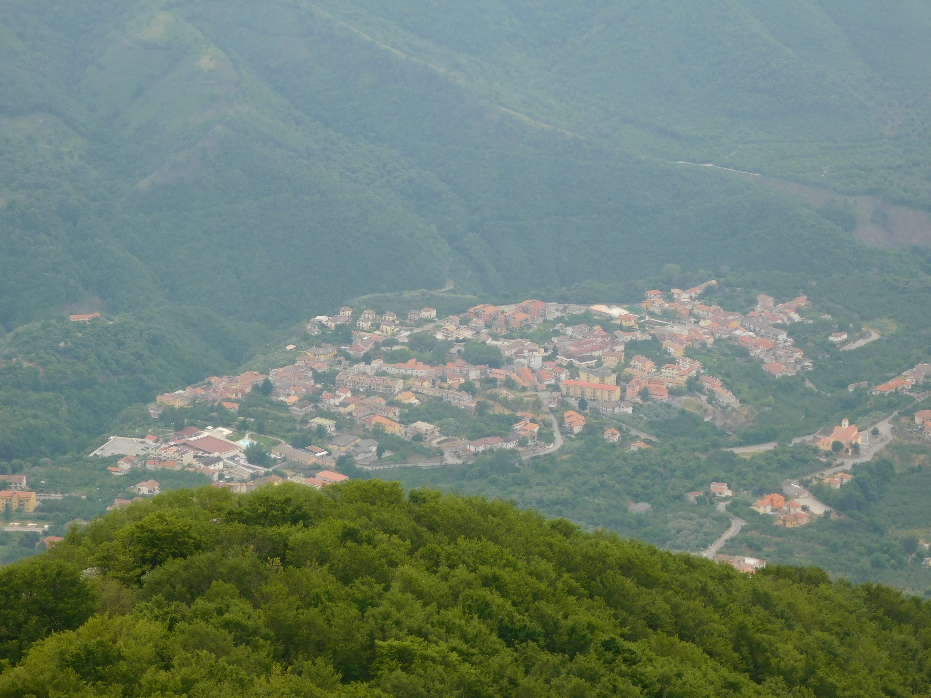 Comune di Calvanico