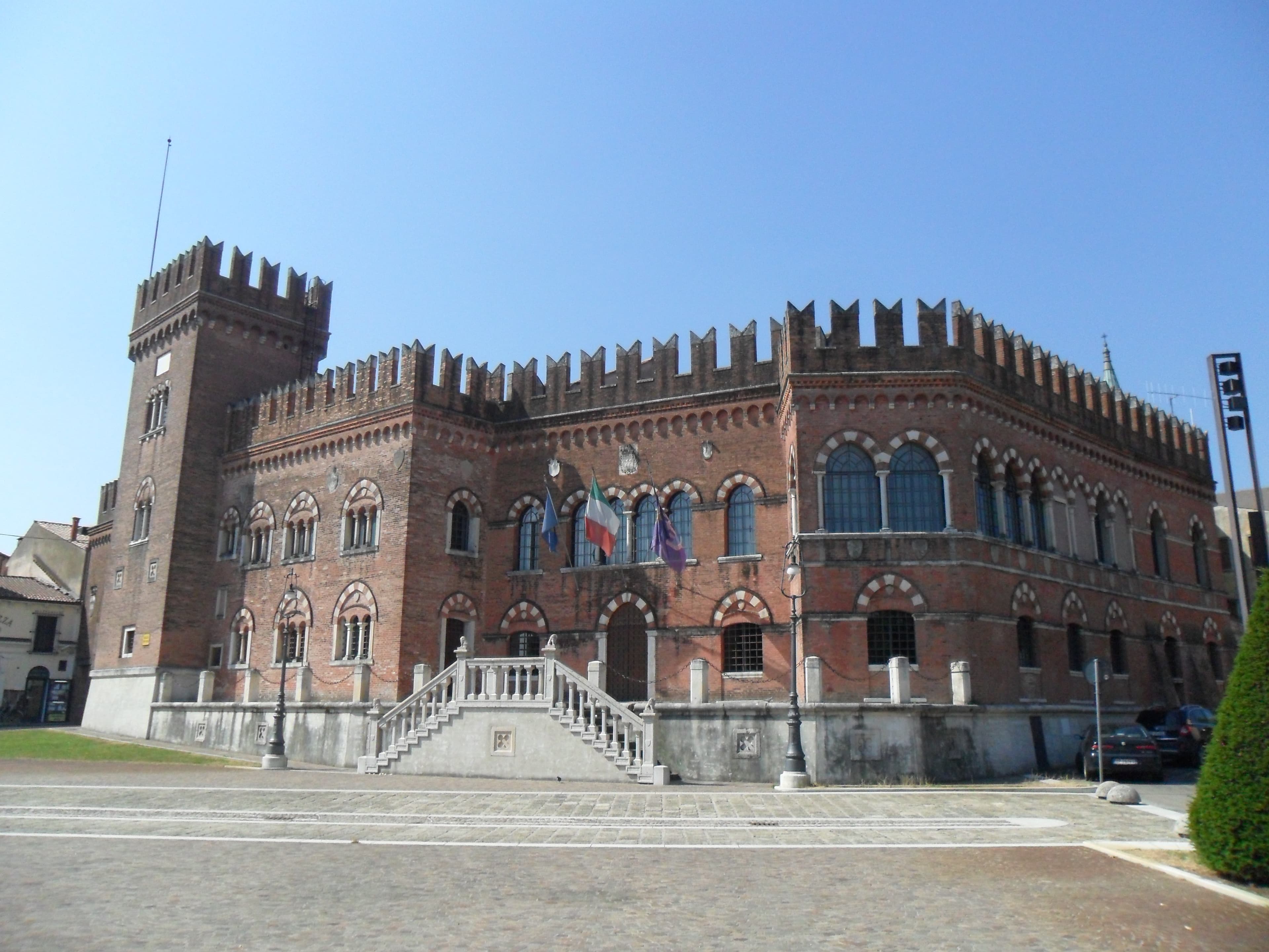 Comune di Cologna Veneta