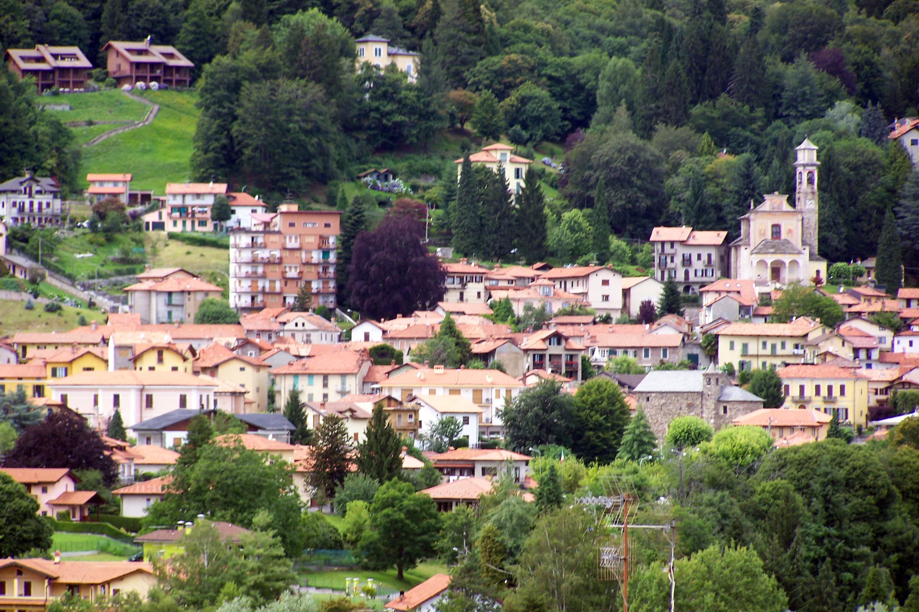 Comune di Gignese