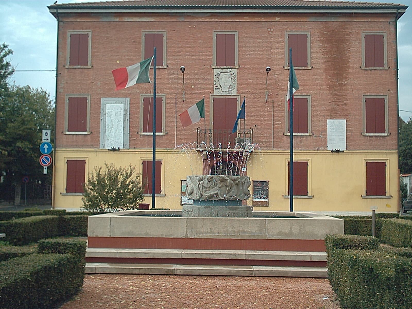 Comune di Medolla