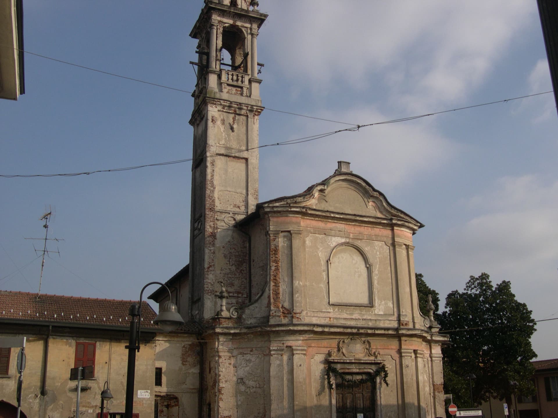 Comune di Cairate