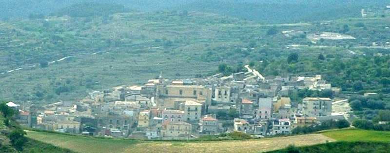 Comune di Giarratana