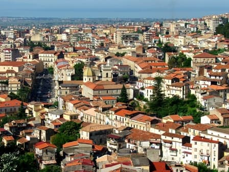 Comune di Lamezia Terme