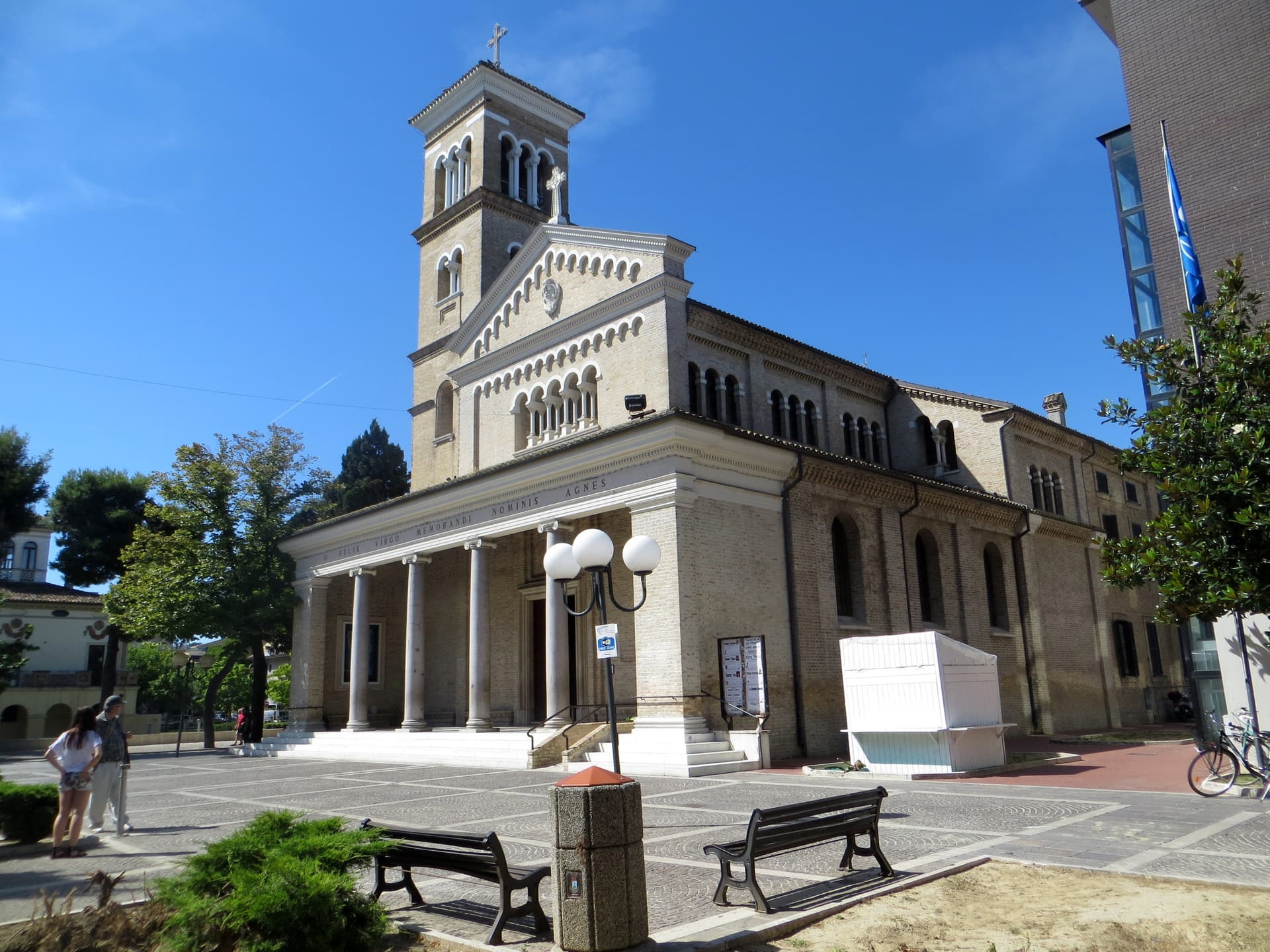 Comune di Pineto