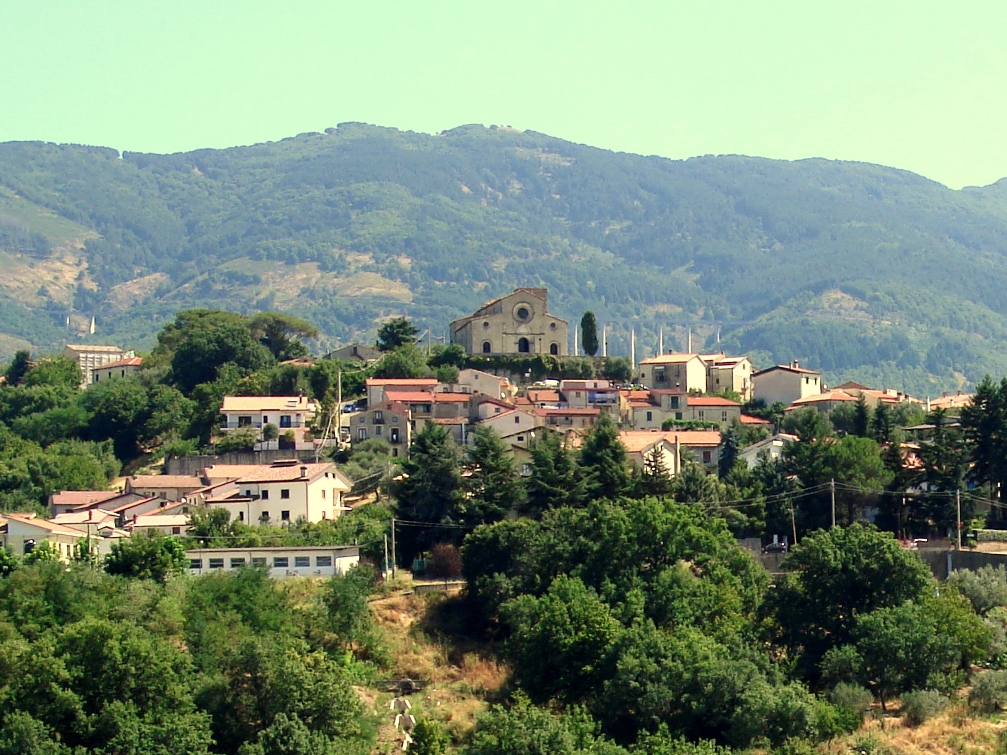 Comune di Rovito