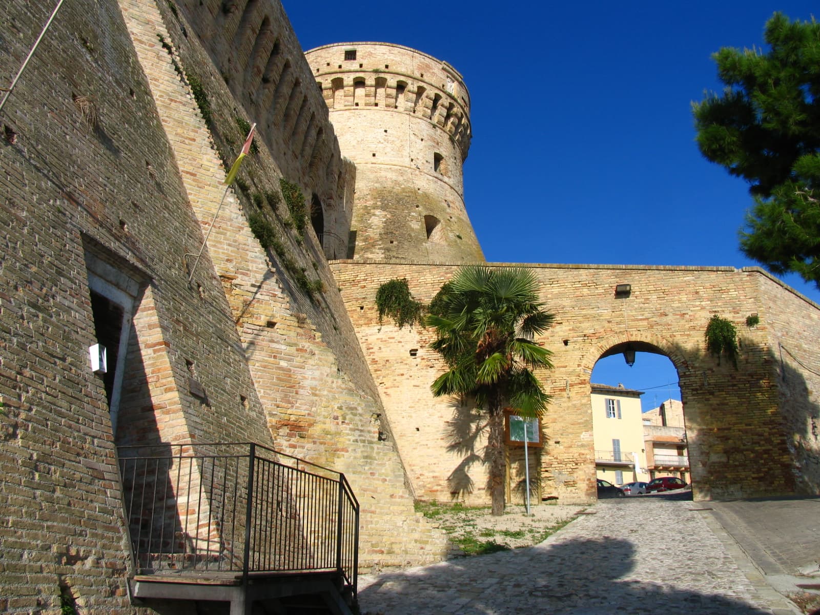 Comune di Acquaviva Picena