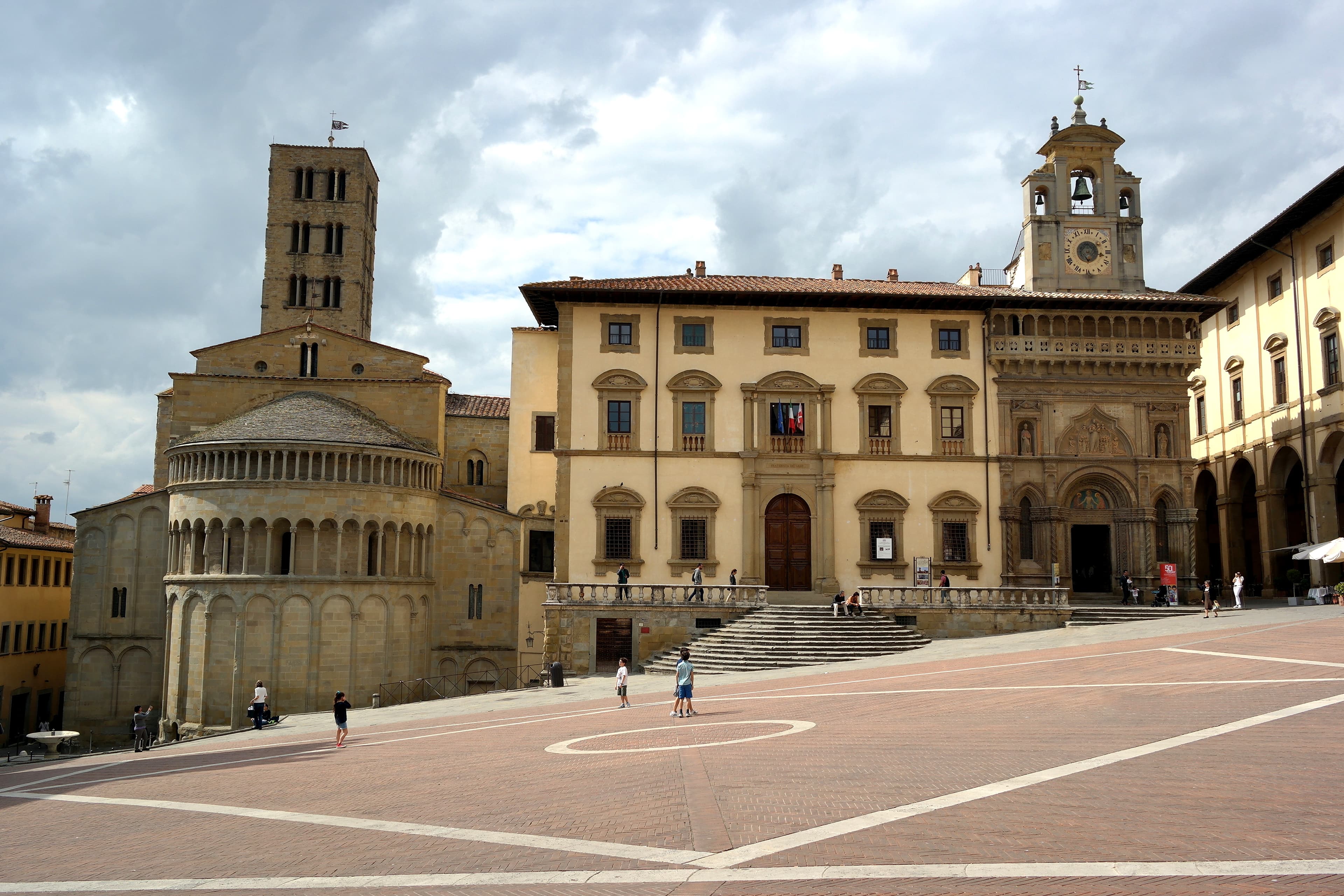 Comune di Arezzo