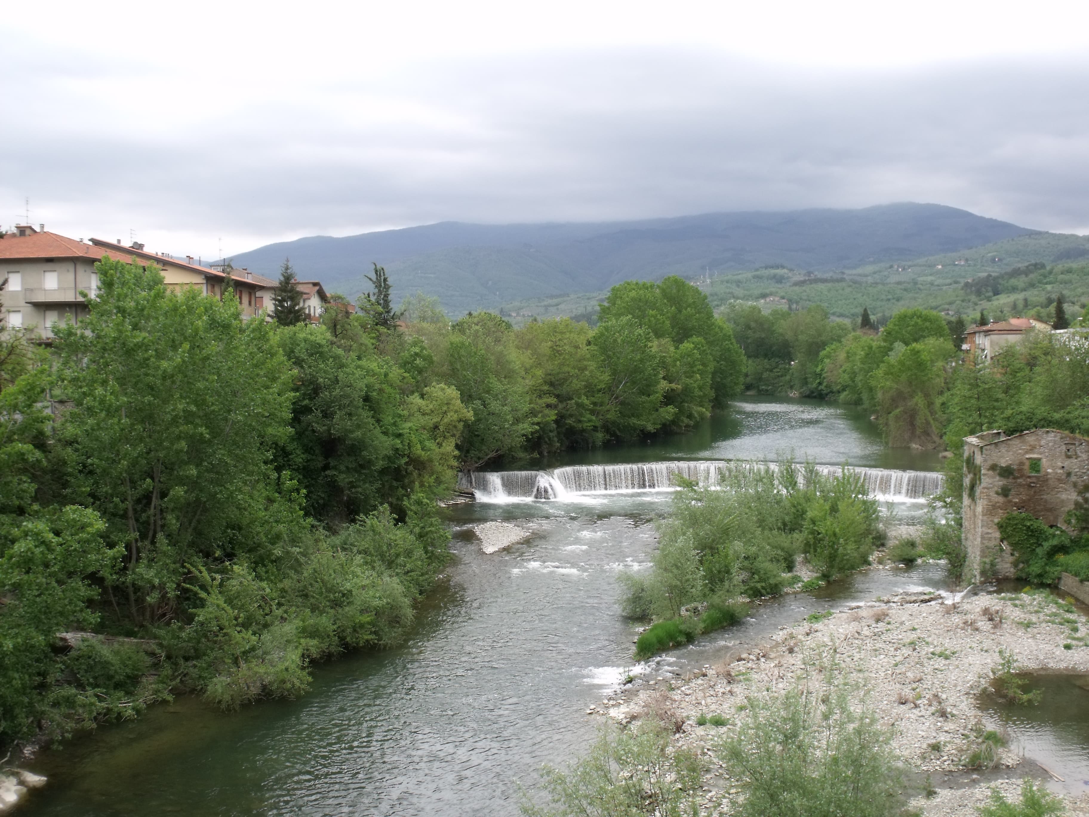 Comune di Capolona