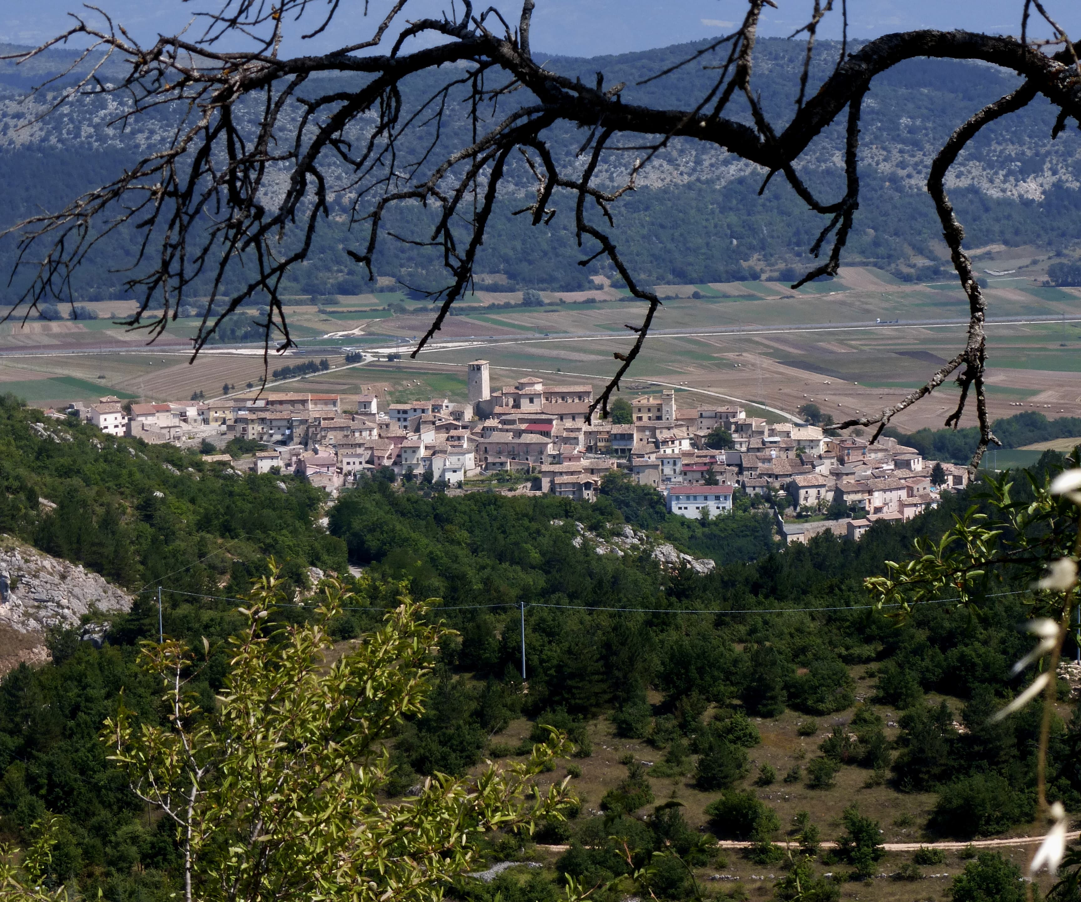 Comune di Caporciano