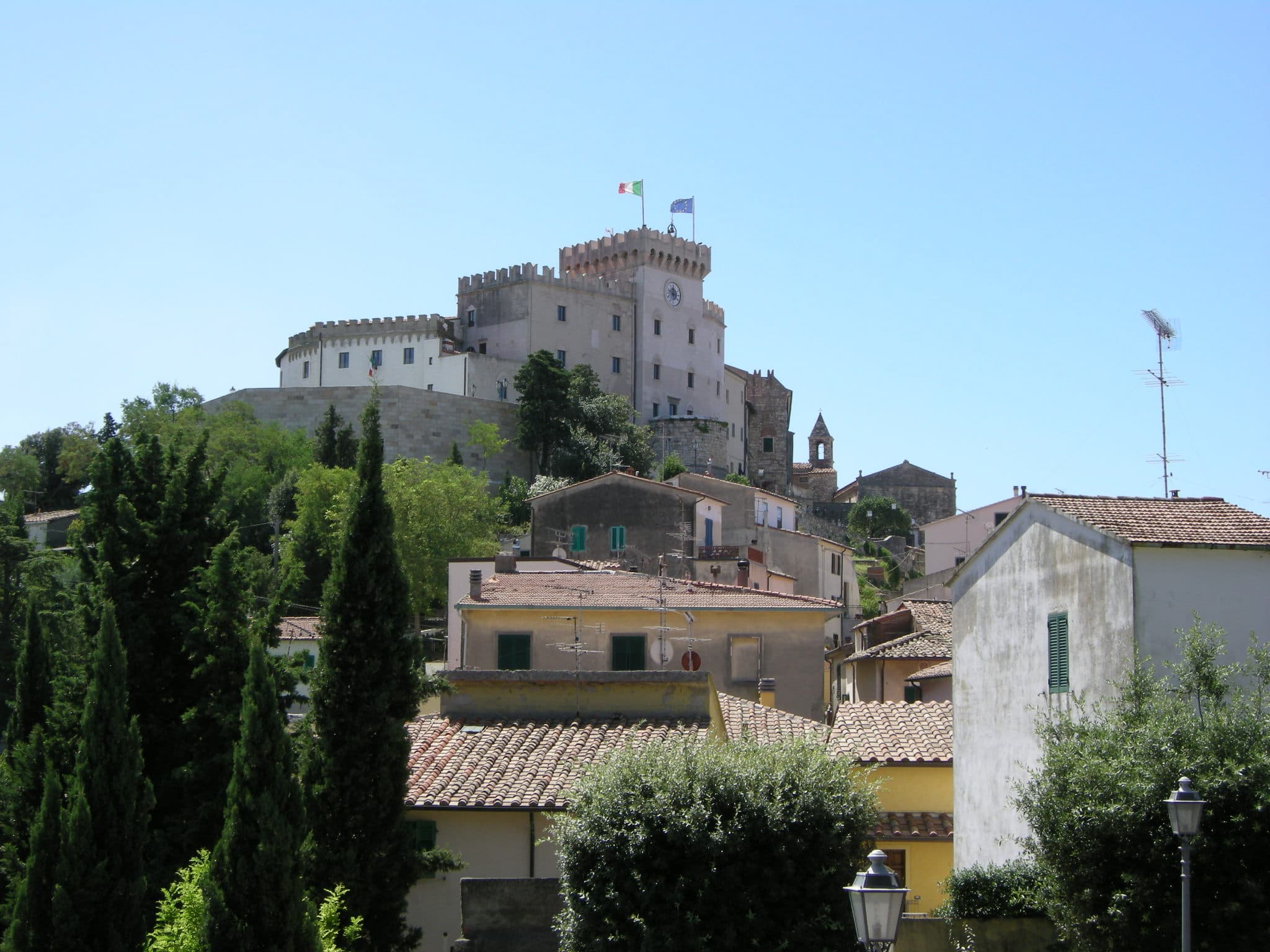 Comune di Rosignano Marittimo