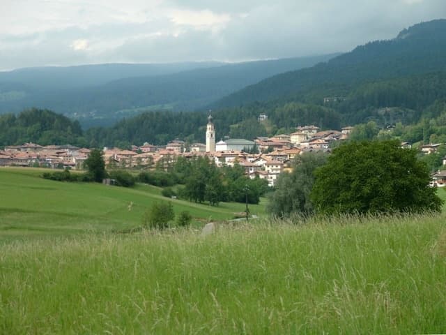 Comune di Borgo d'Anaunia