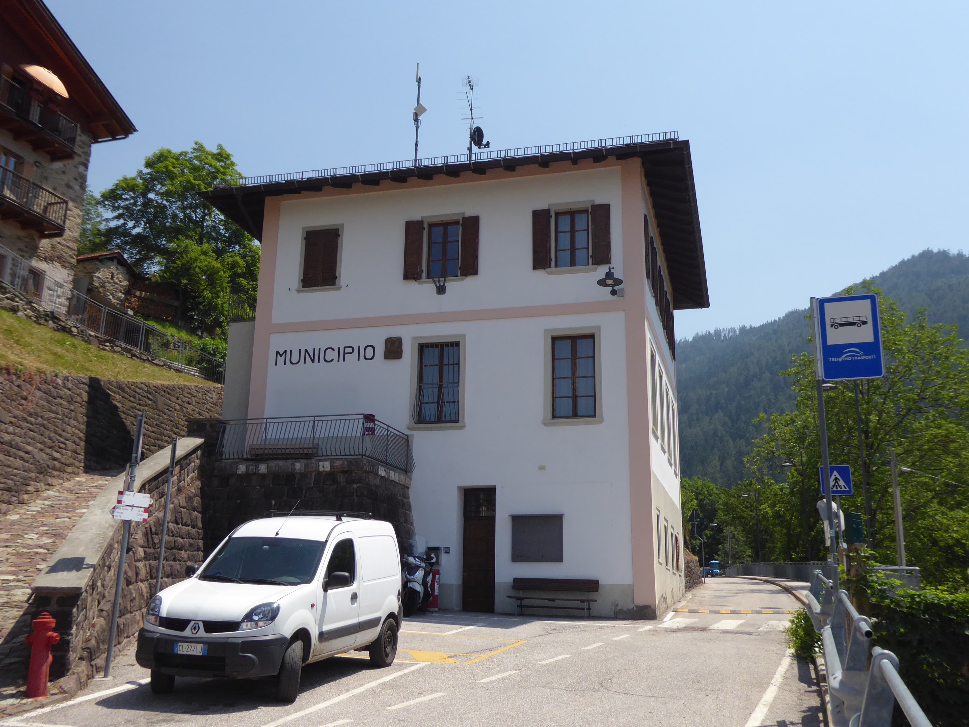 Comune di Vignola-Falesina