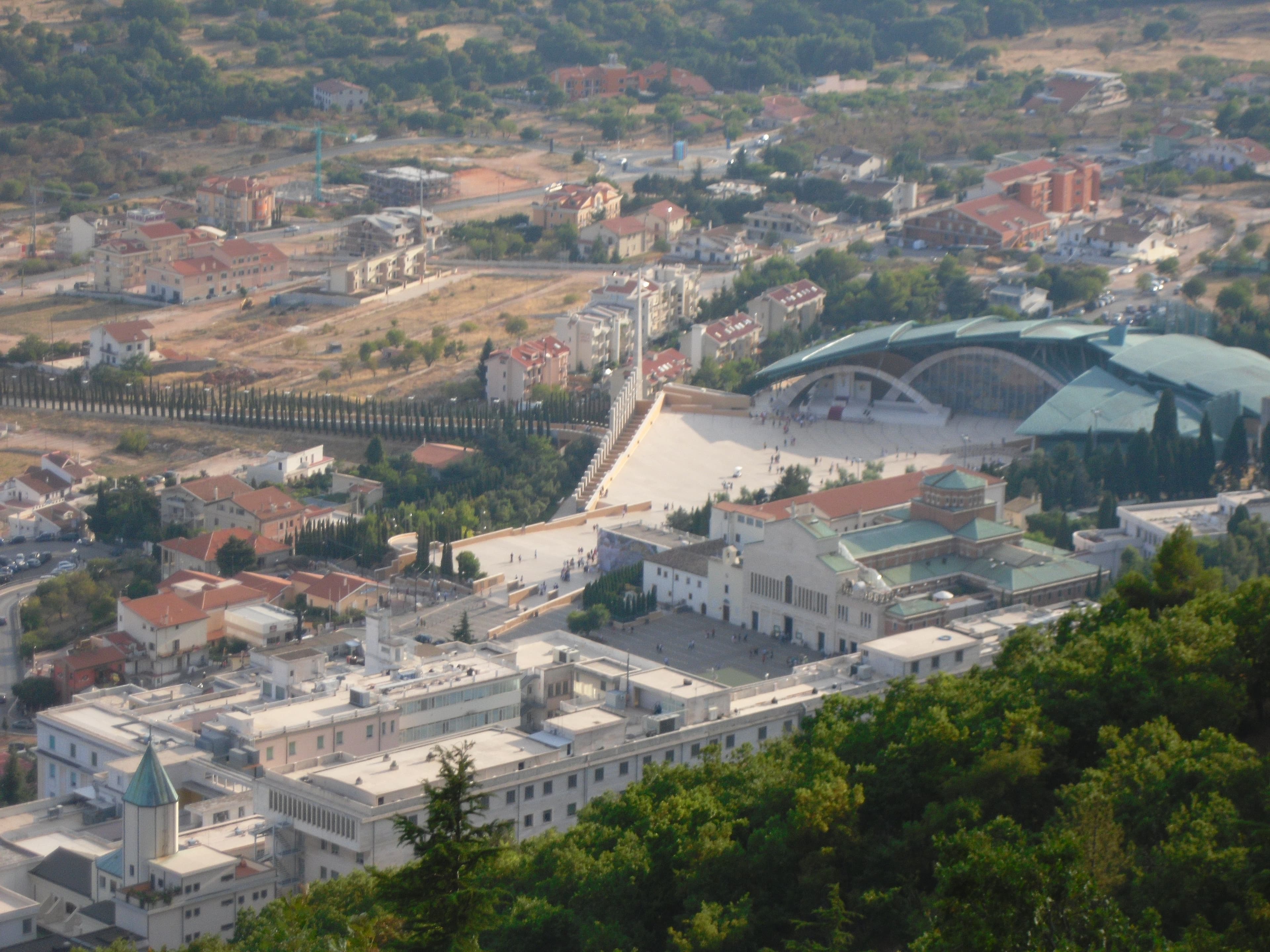 Comune di San Giovanni Rotondo