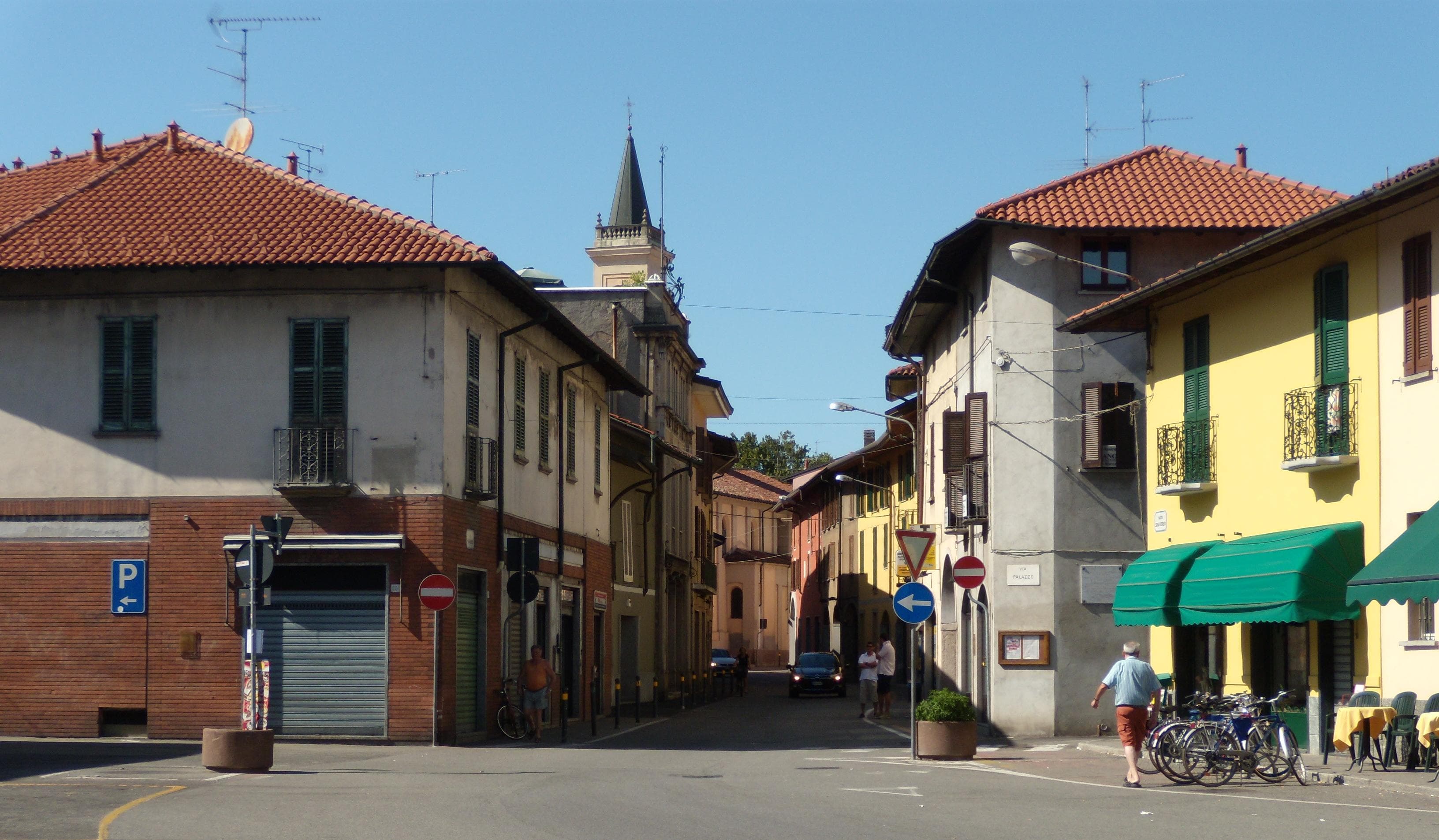 Comune di Cuggiono