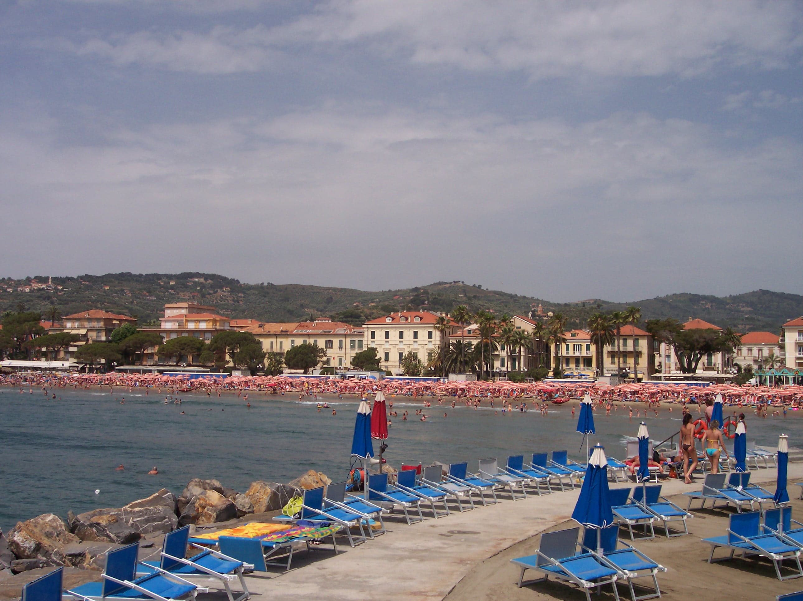 Comune di Diano Marina