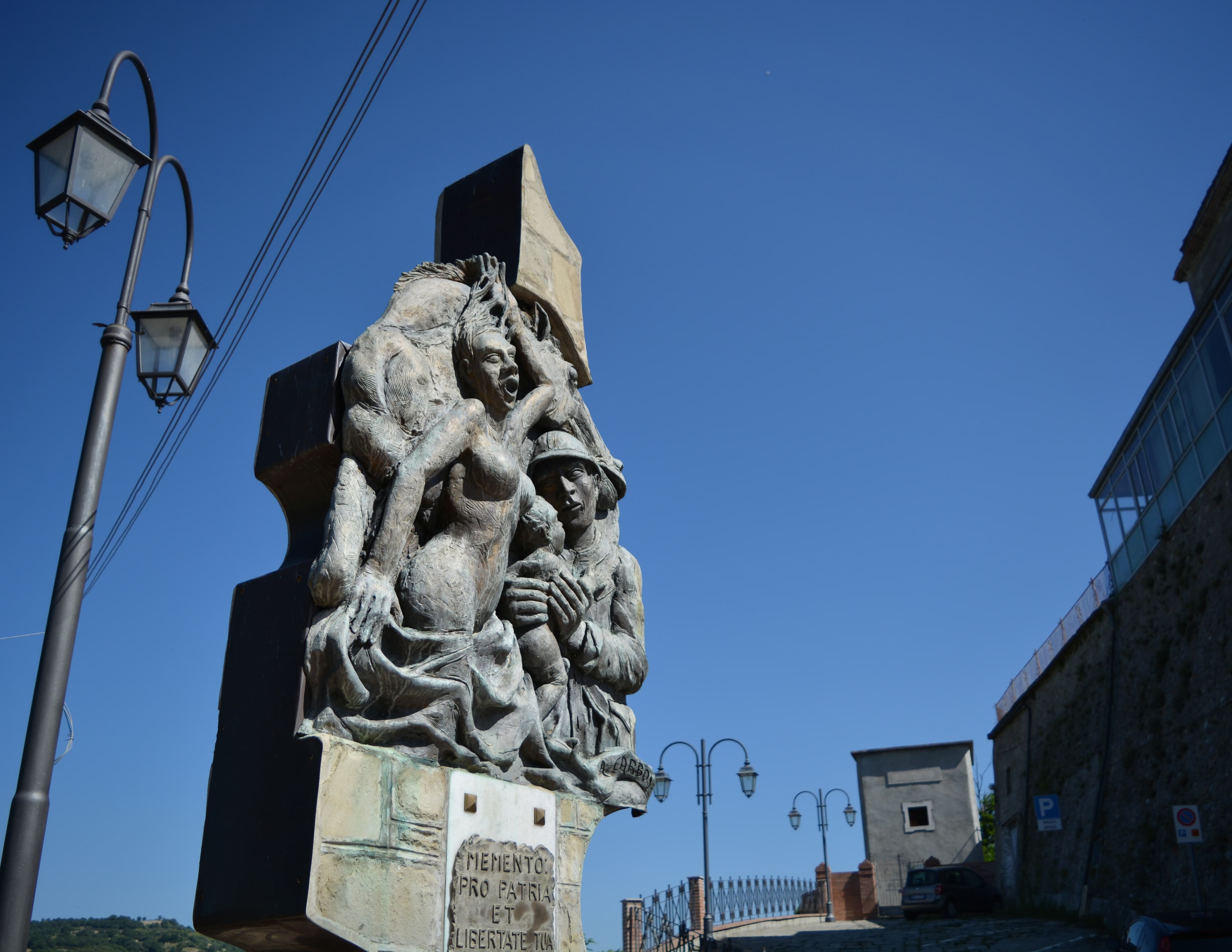 Comune di Missanello