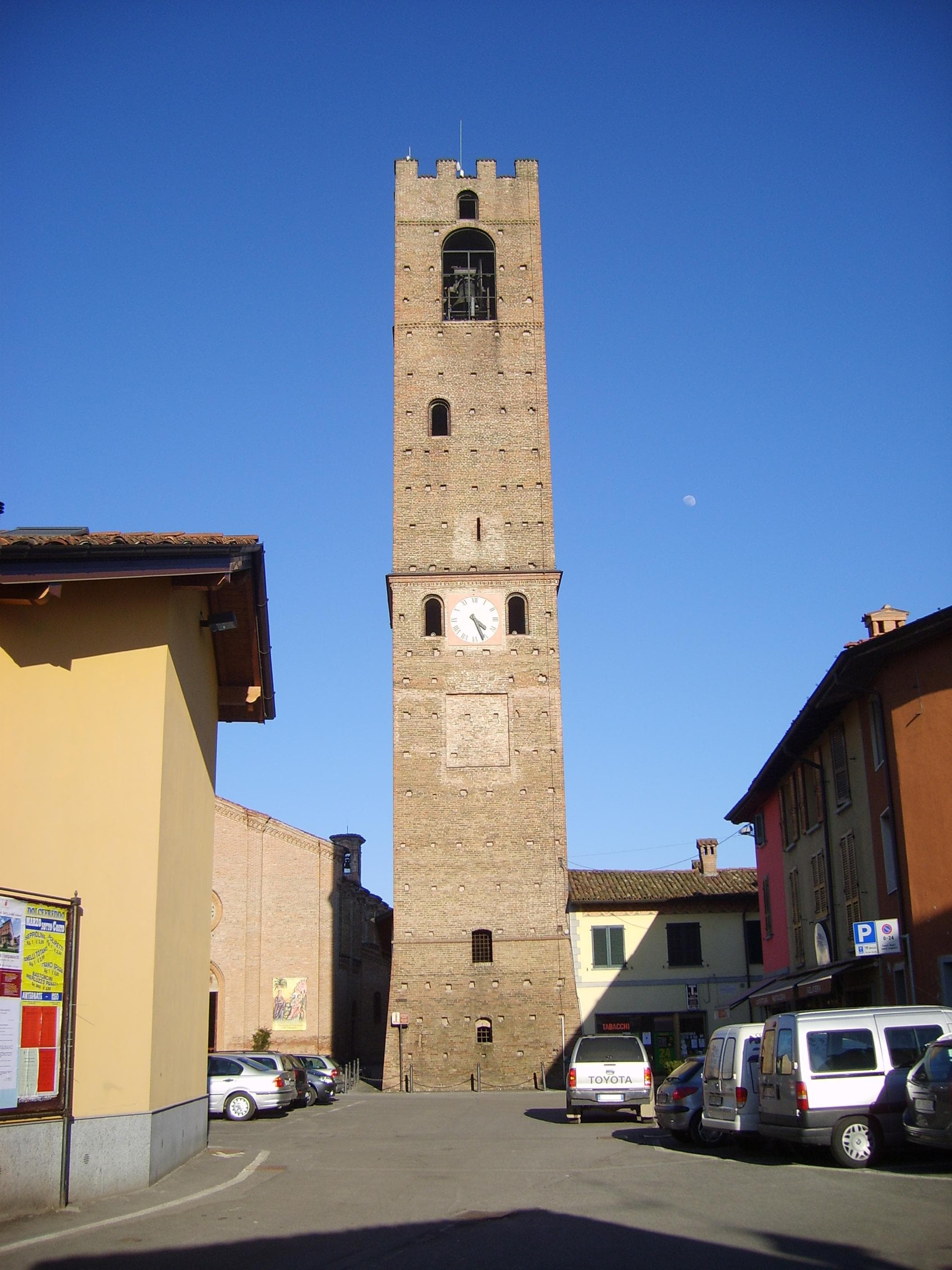 Comune di Mozzanica