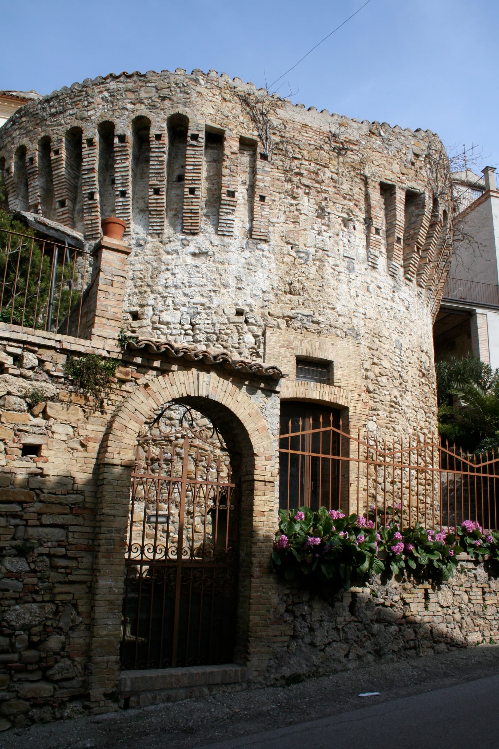 Comune di Canzano