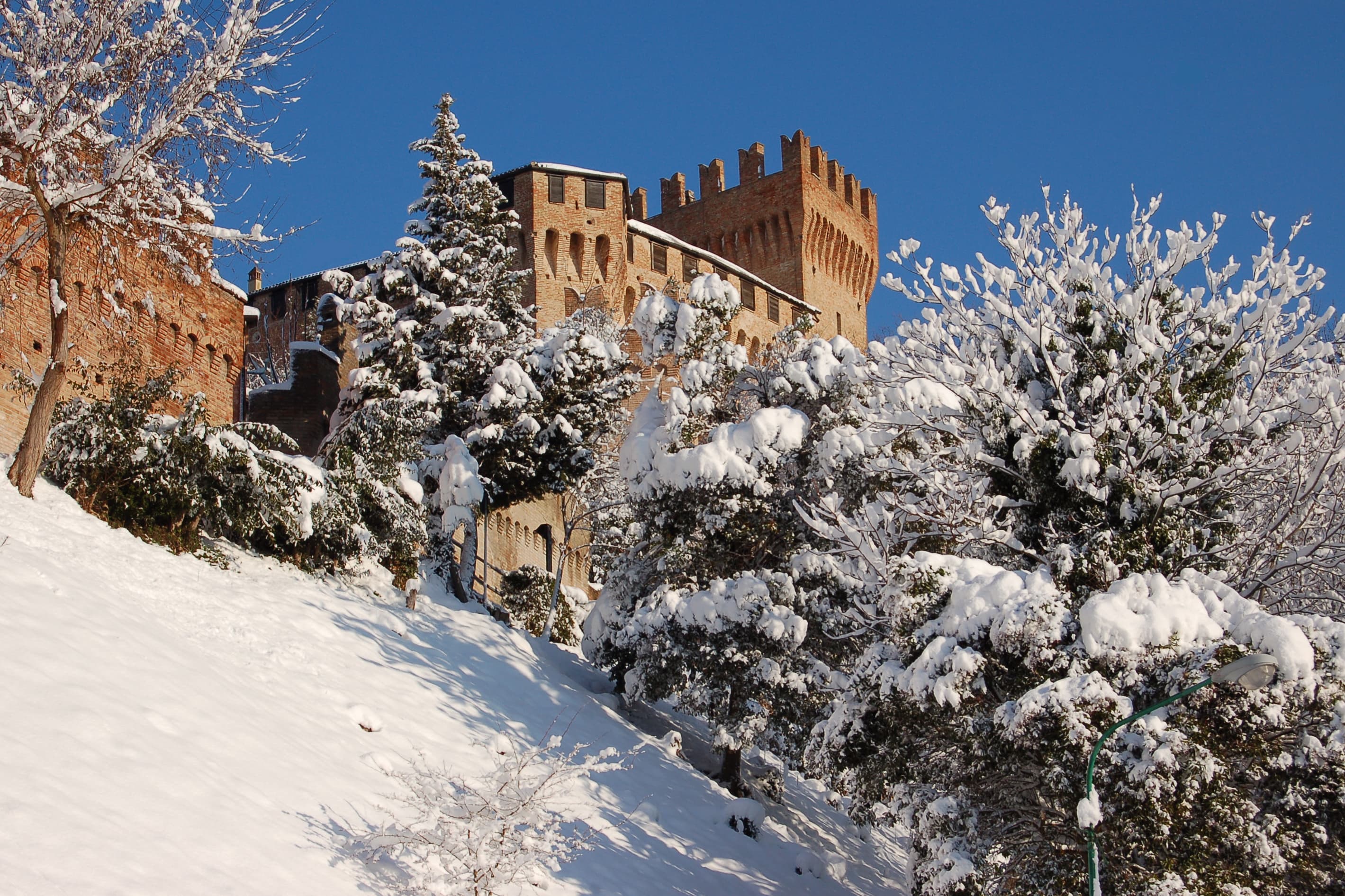 Comune di Gradara