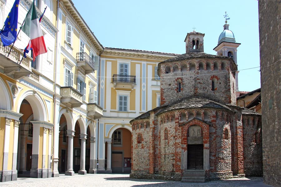 Comune di Biella