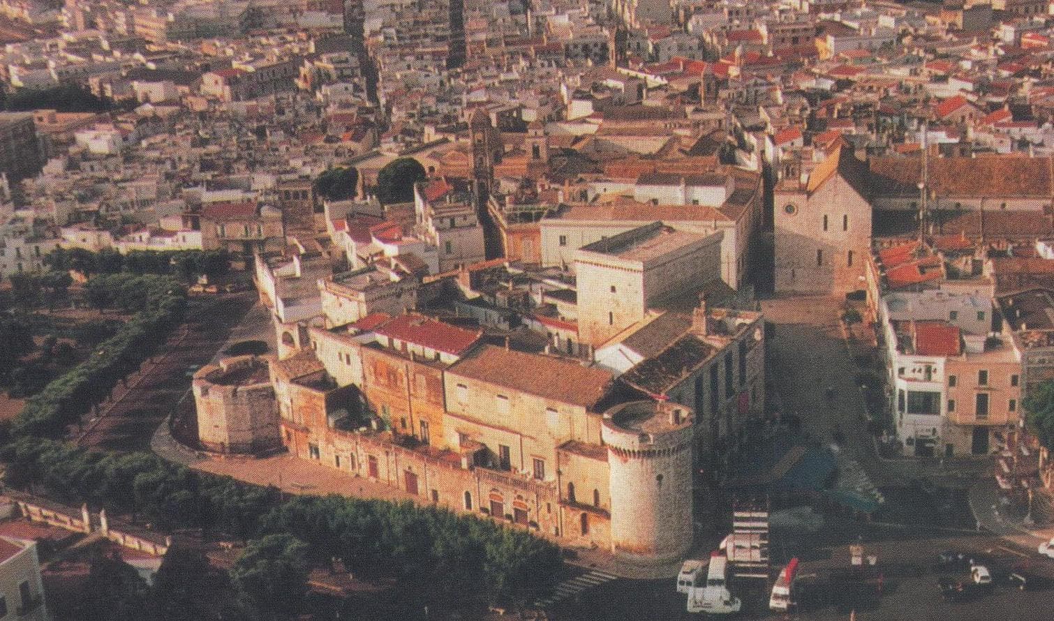 Comune di Conversano