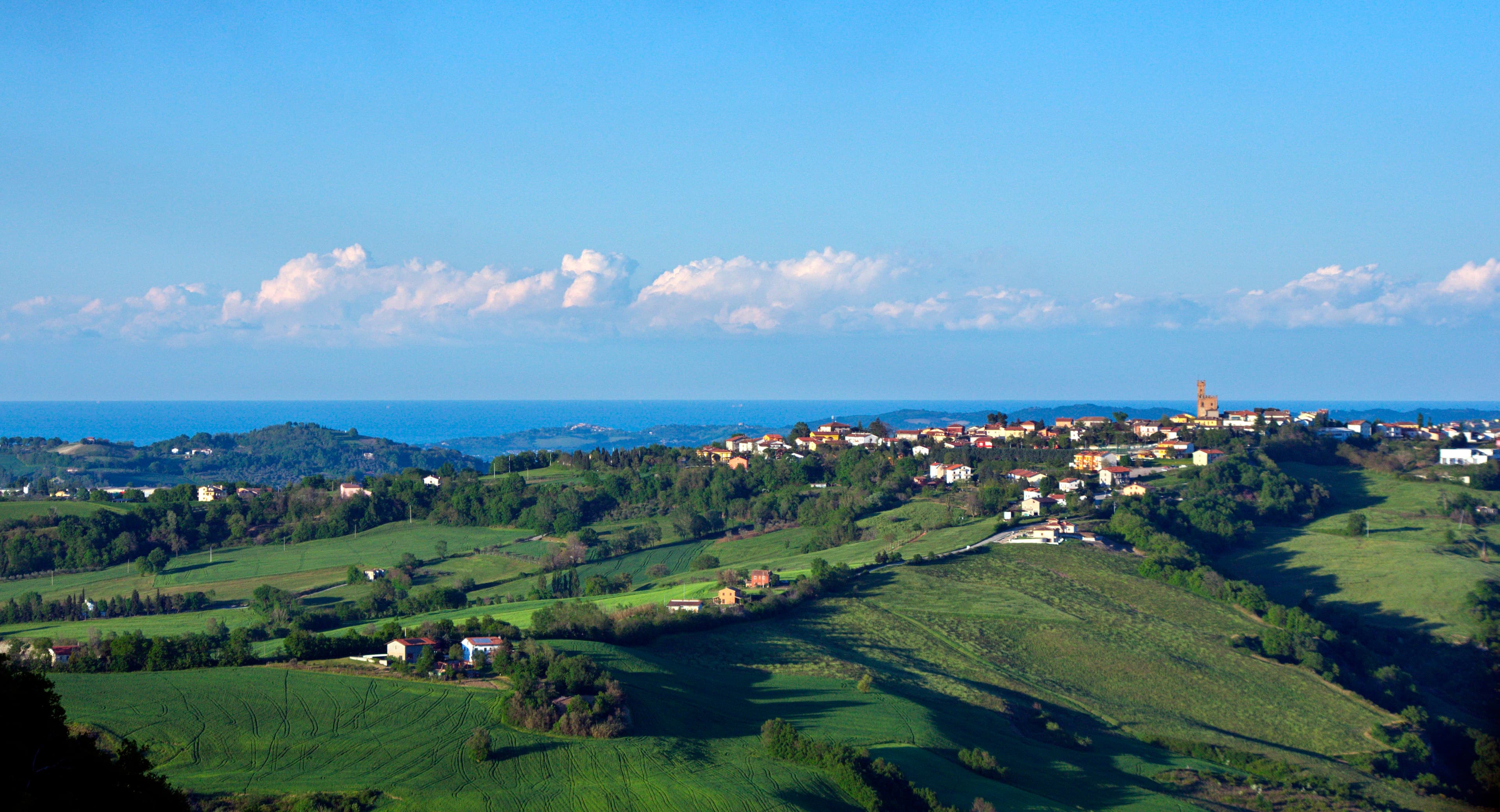 Comune di Tavoleto