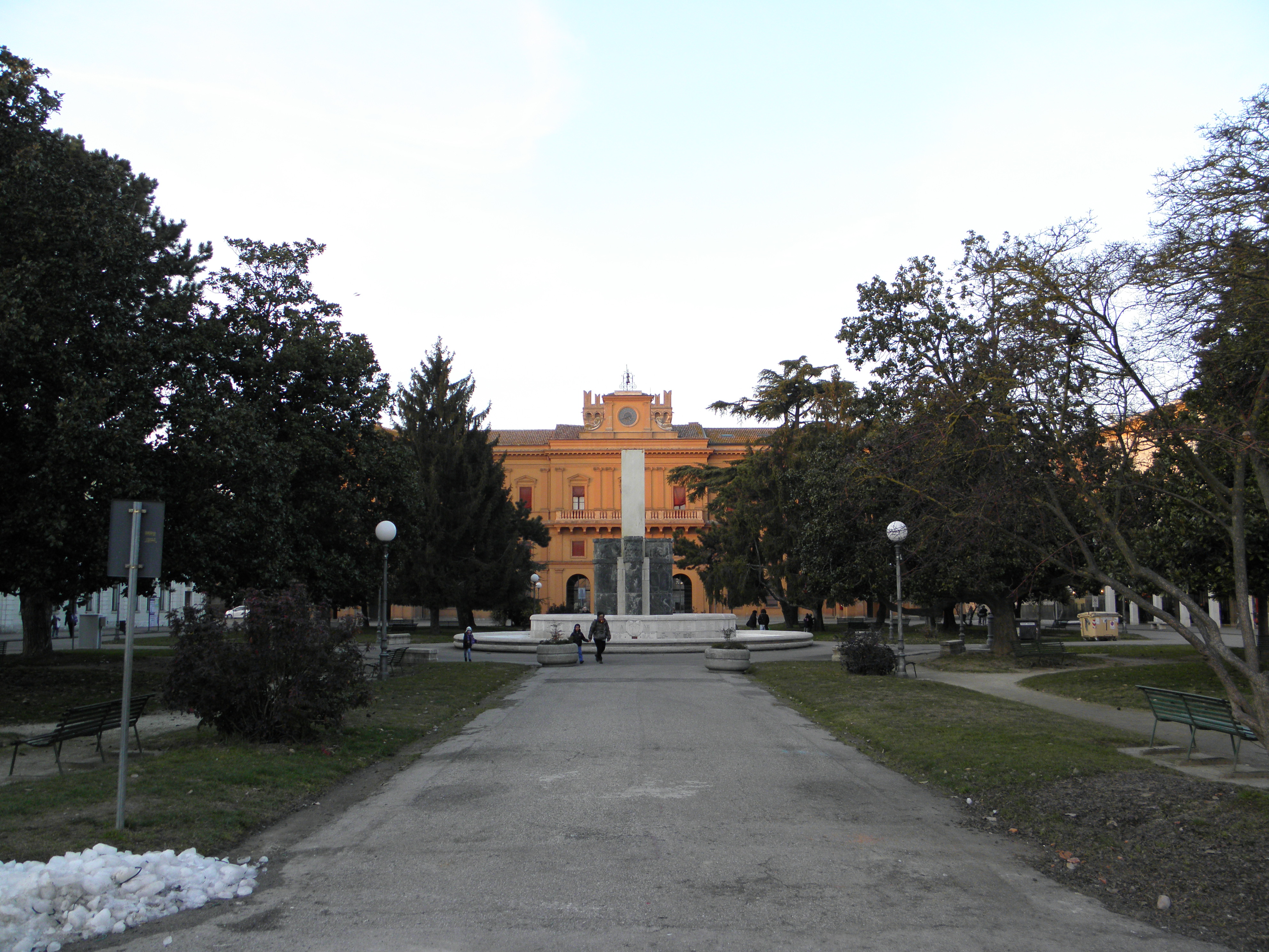 Comune di Copparo
