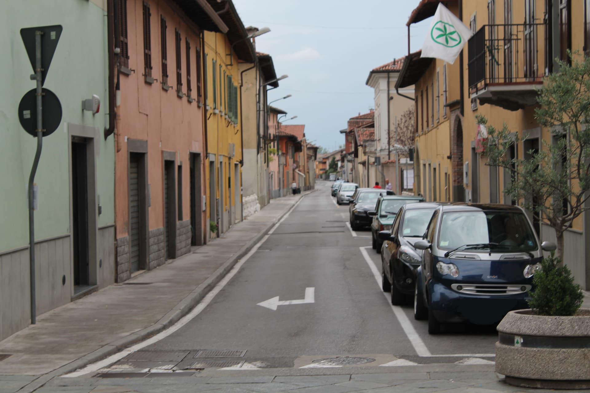 Comune di Castelcovati
