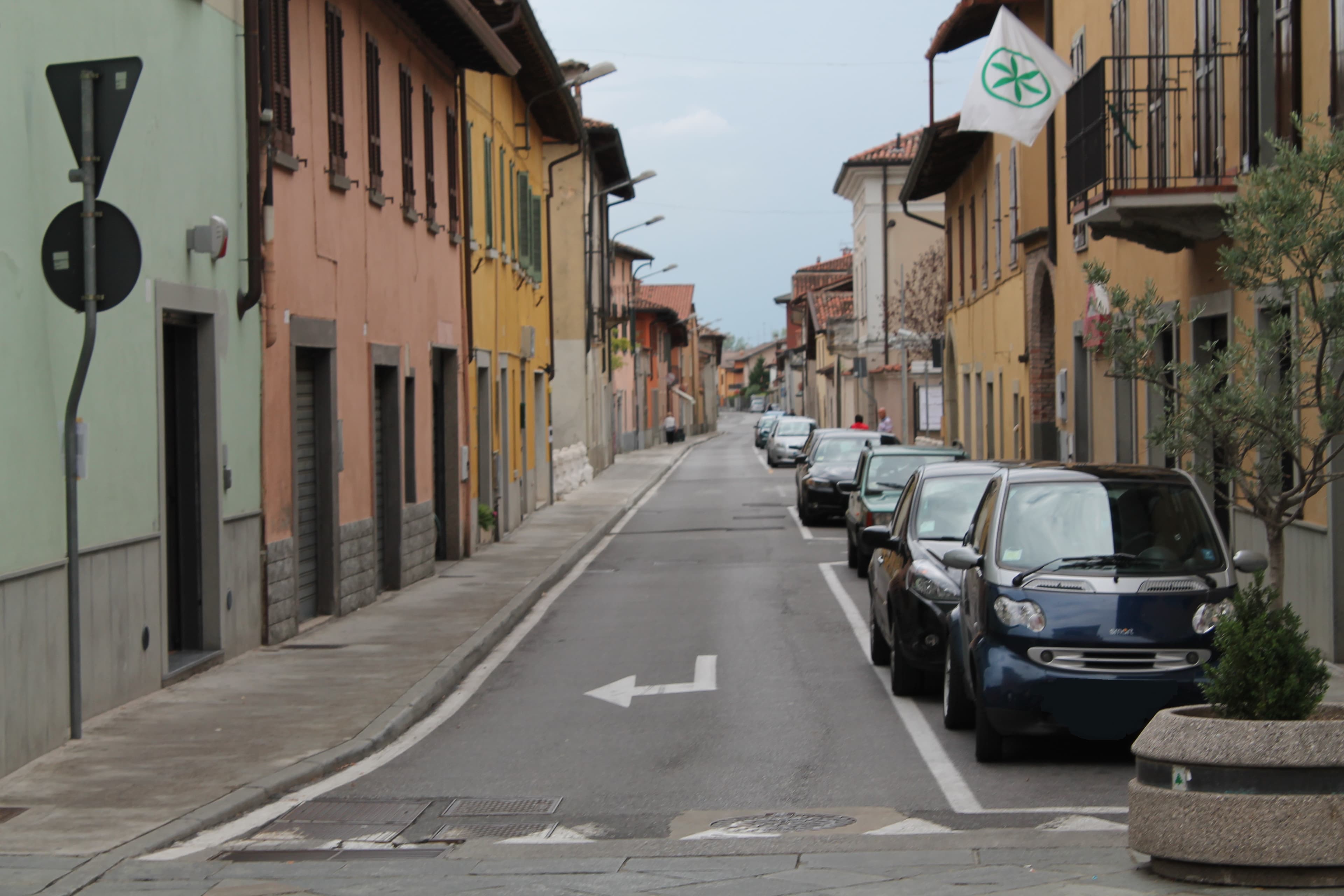 Comune di Castelcovati