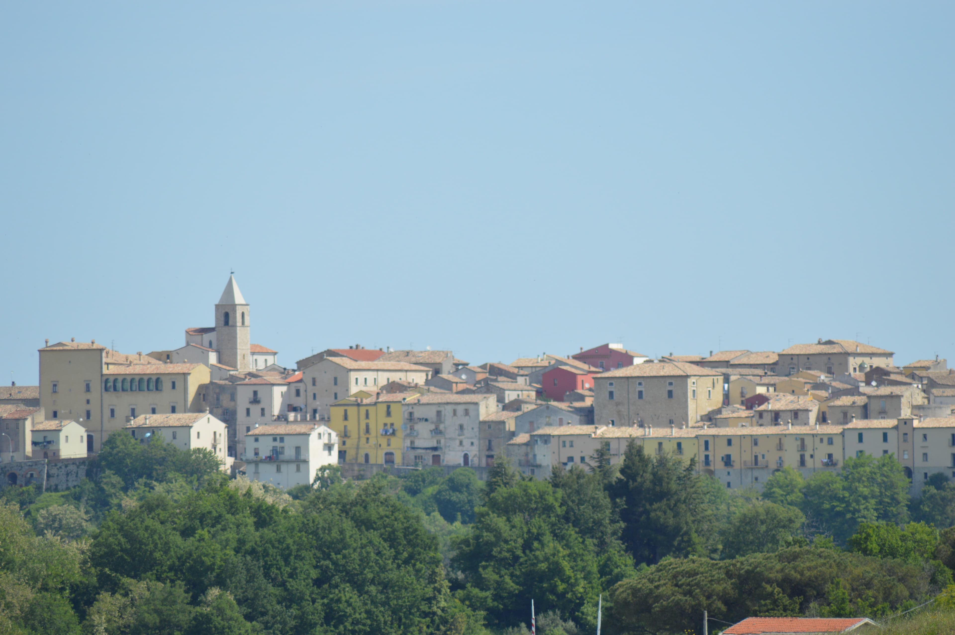 Comune di Casacalenda