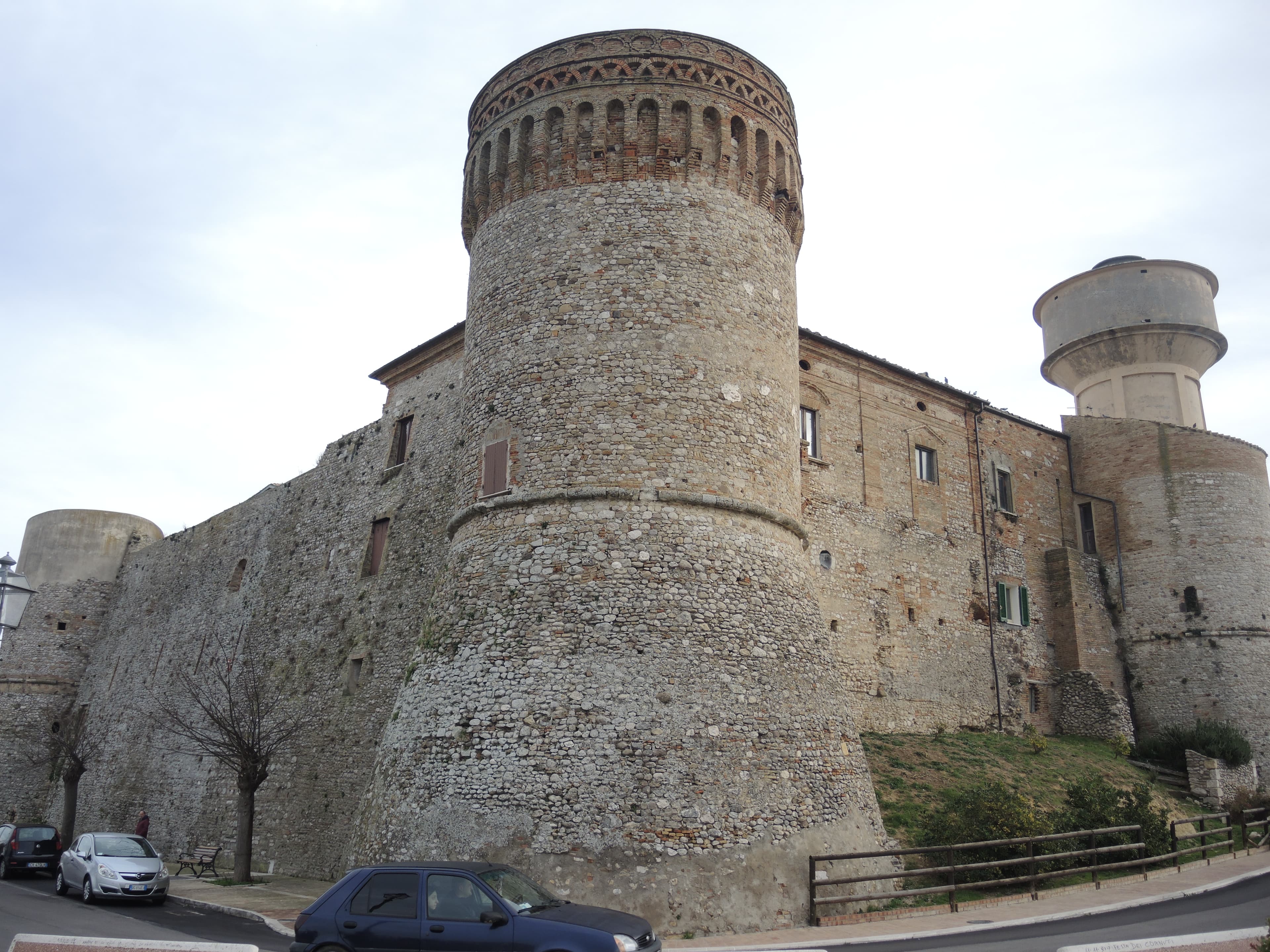 Comune di Monteodorisio