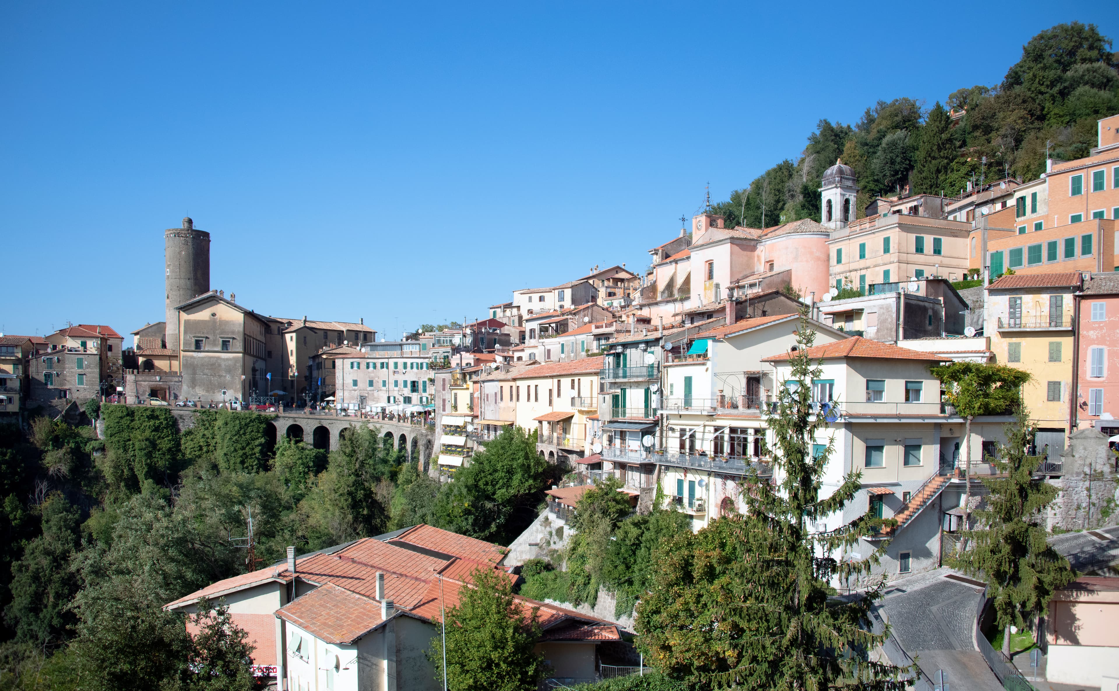 Comune di Nemi