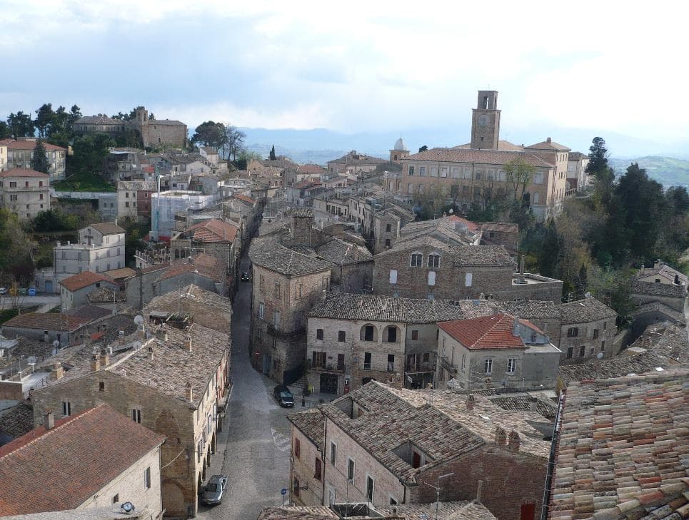 Comune di Ripatransone