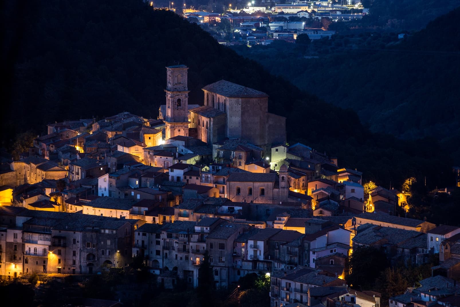 Comune di San Fili