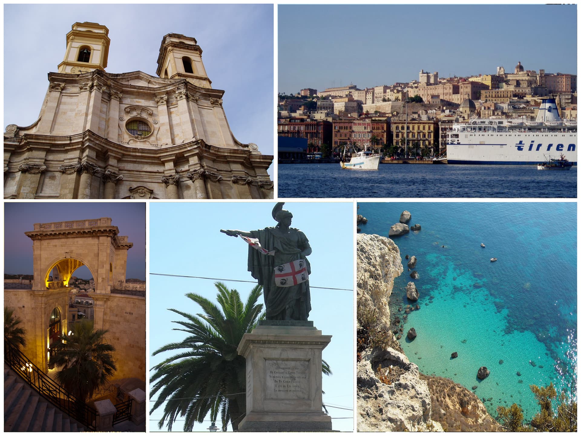 Comune di Cagliari