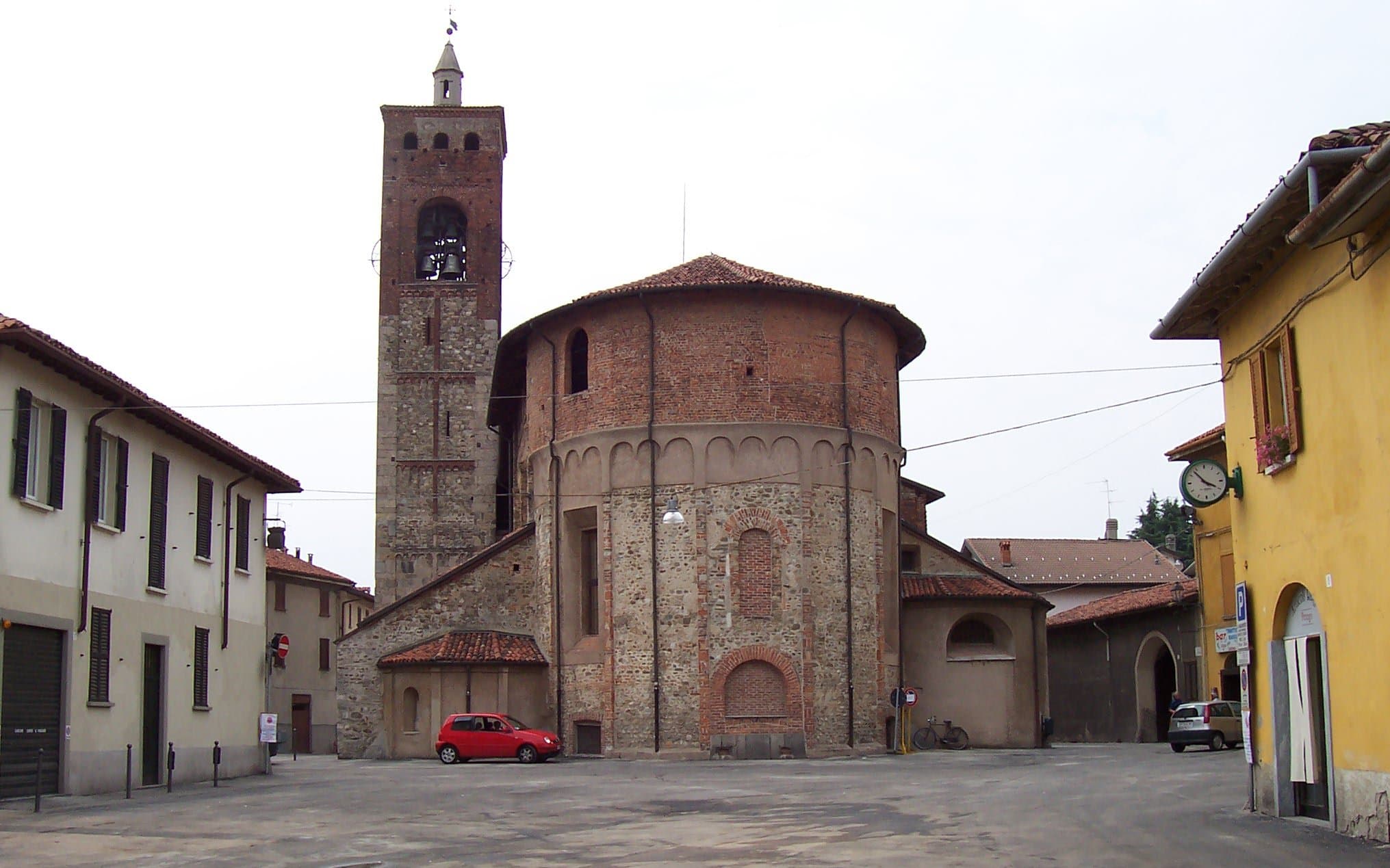 Comune di Vimercate