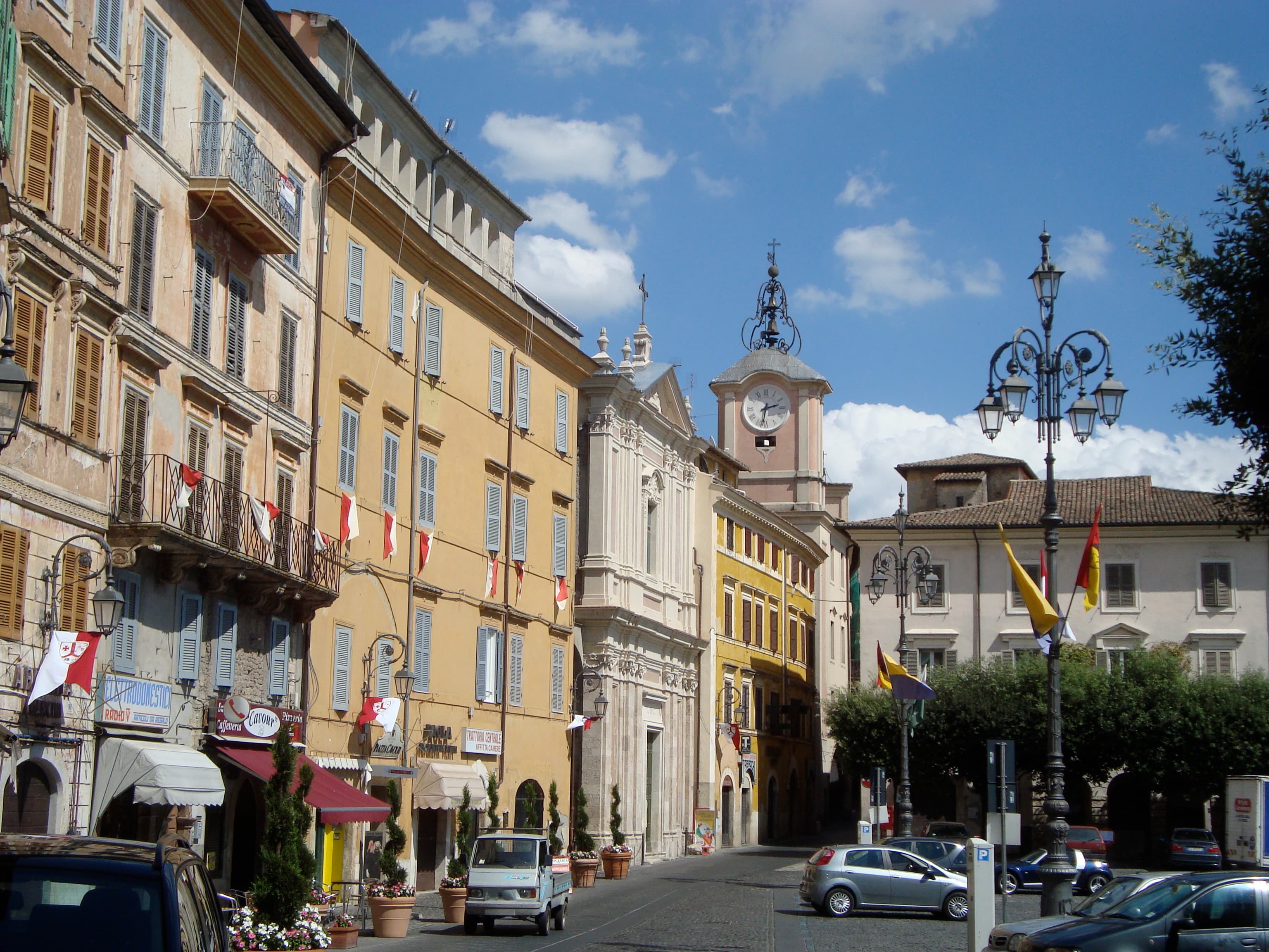 Comune di Anagni