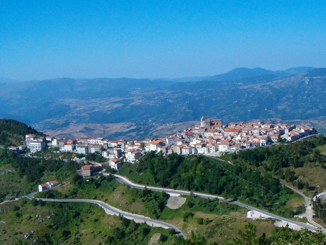 Comune di Schiavi di Abruzzo