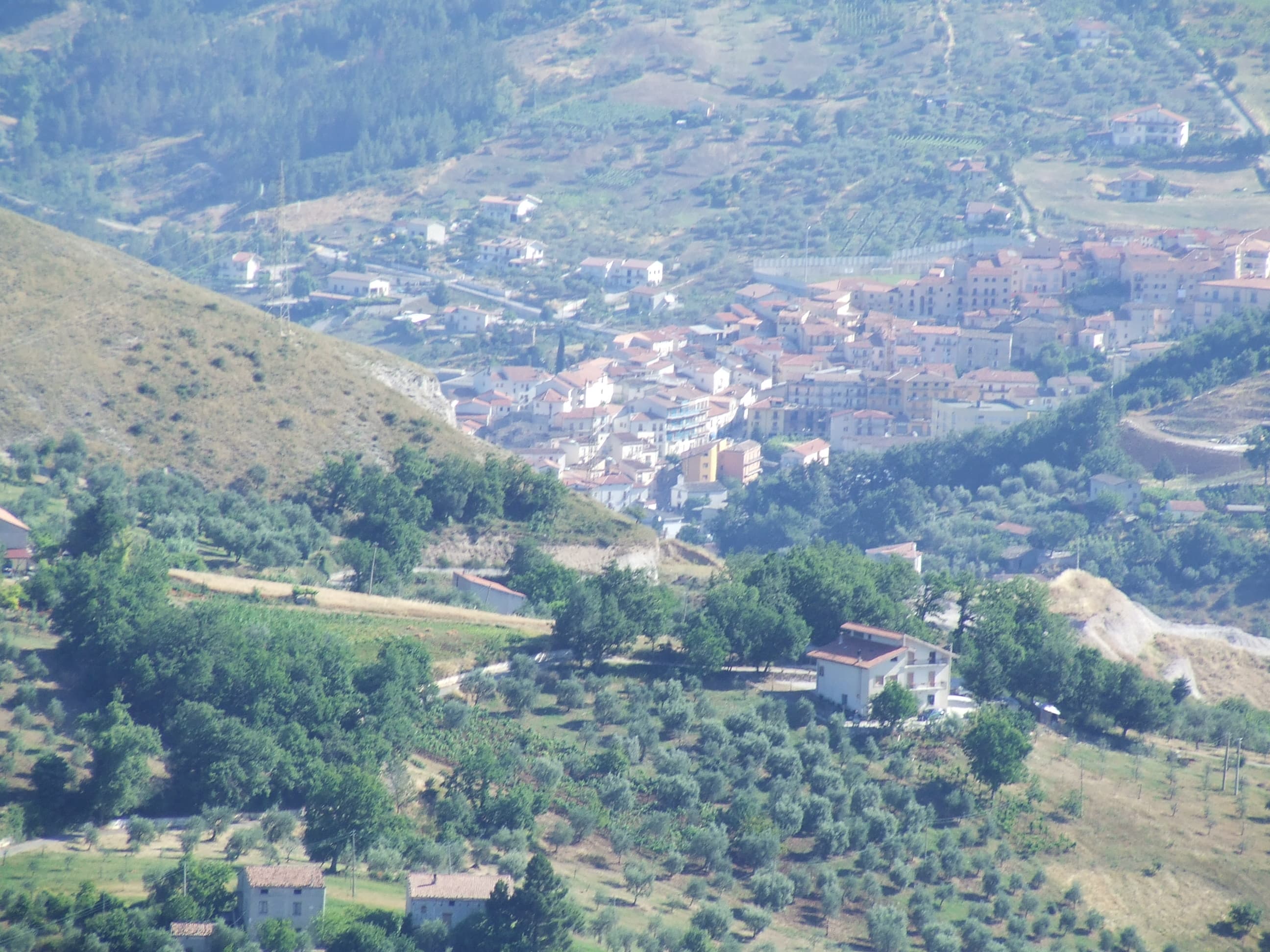 Comune di Vietri di Potenza