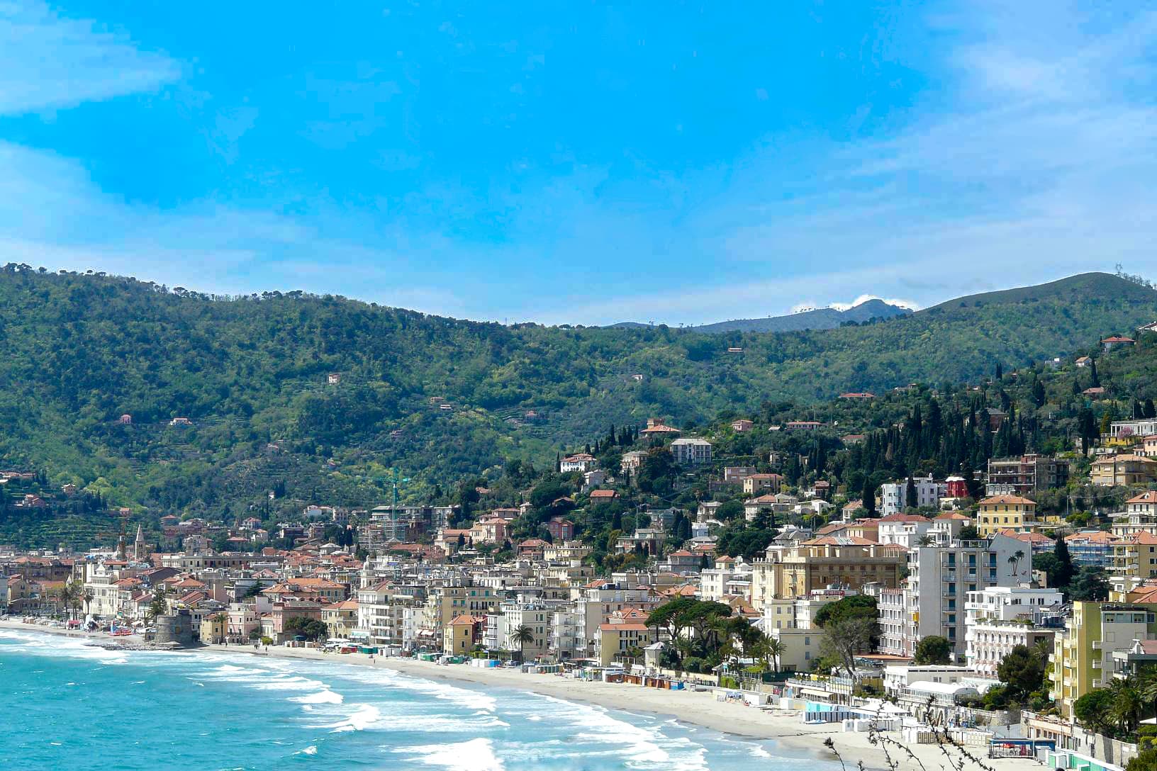 Comune di Alassio