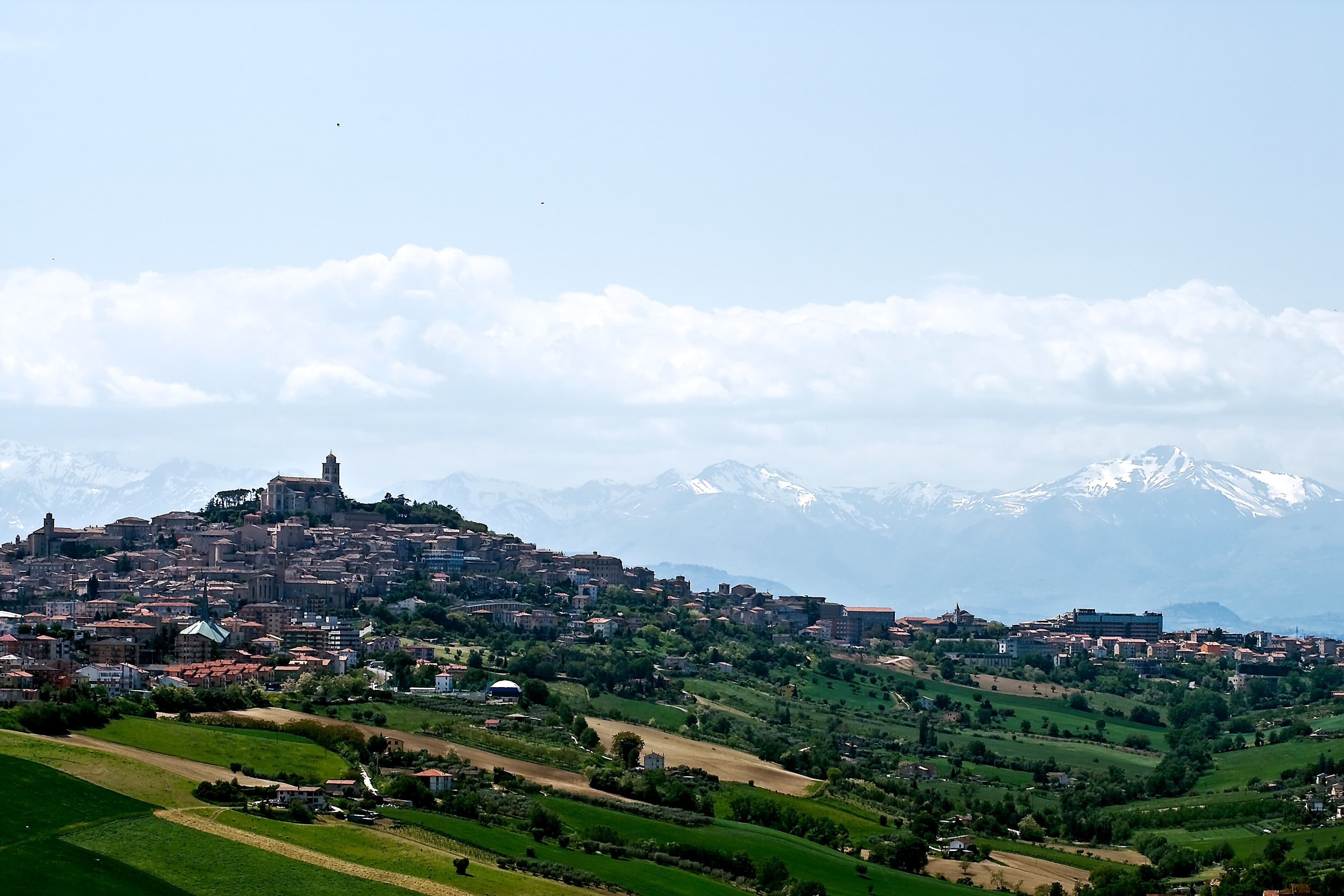 Comune di Fermo