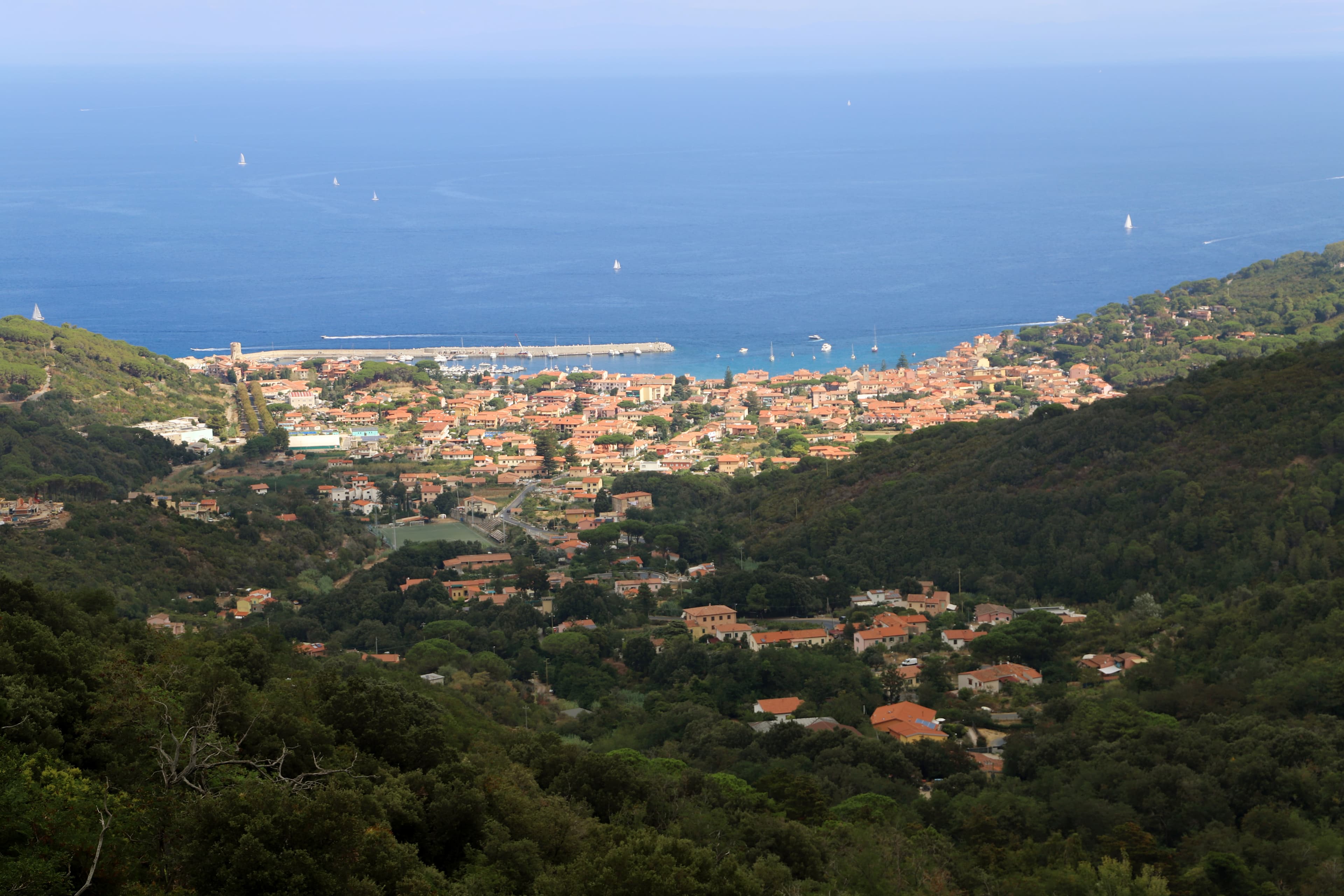 Comune di Marciana Marina