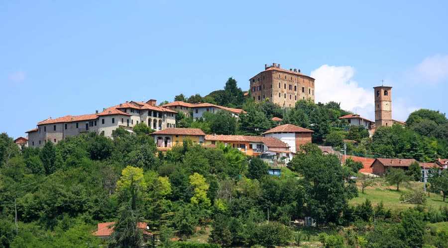 Comune di Pavarolo