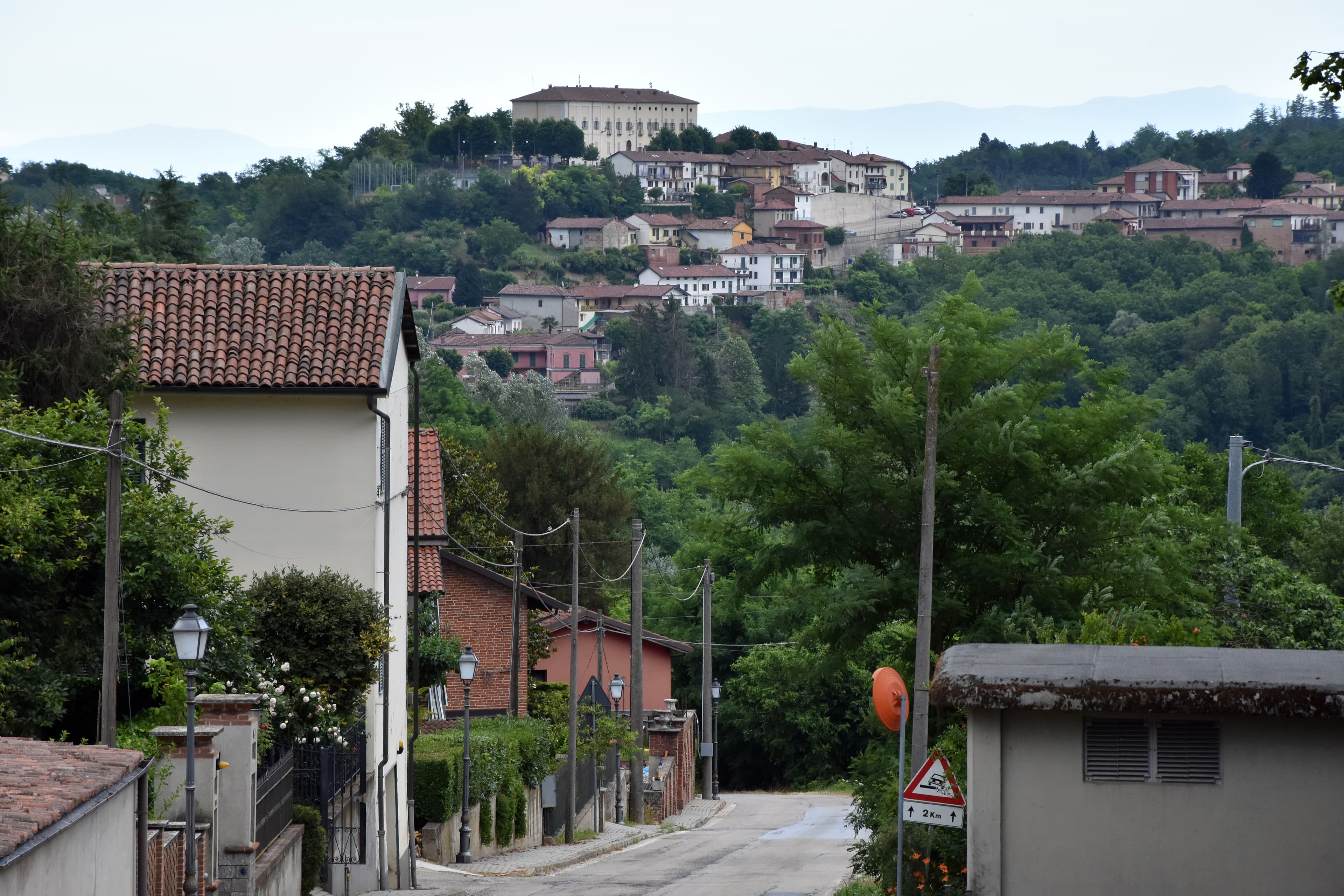 Comune di Rocca d'Arazzo