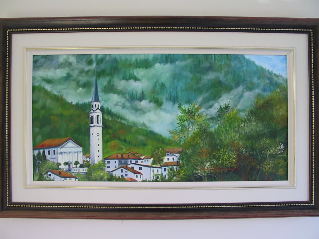Comune di Seren del Grappa